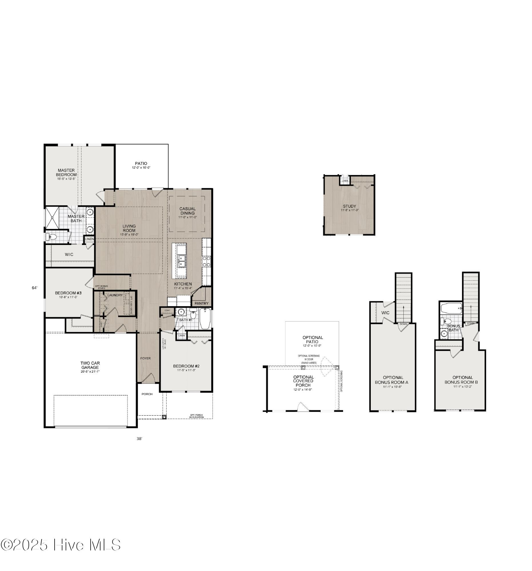 7053 Marsh Shore Point Property Photo 3