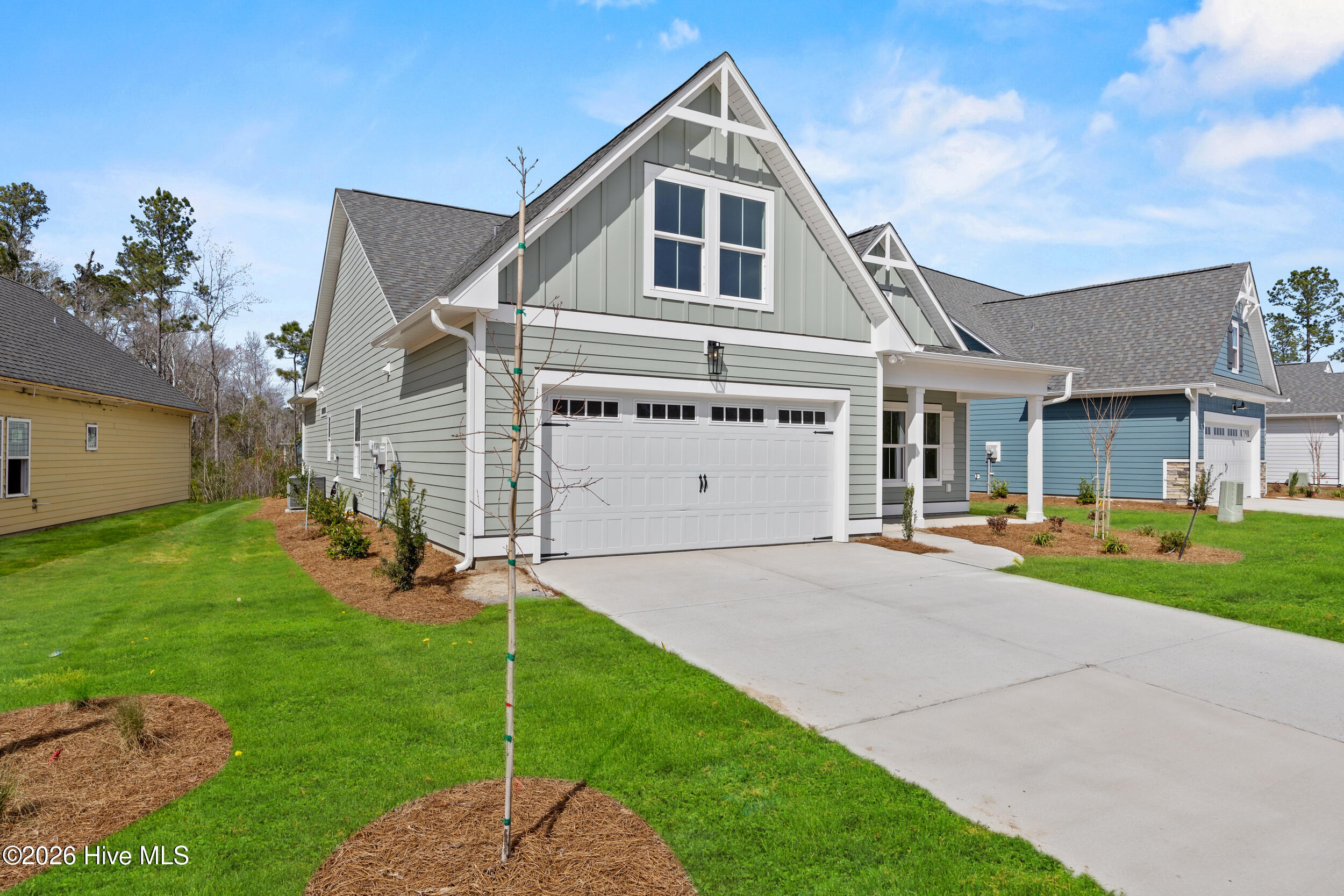 7053 Marsh Shore Point Property Photo 4