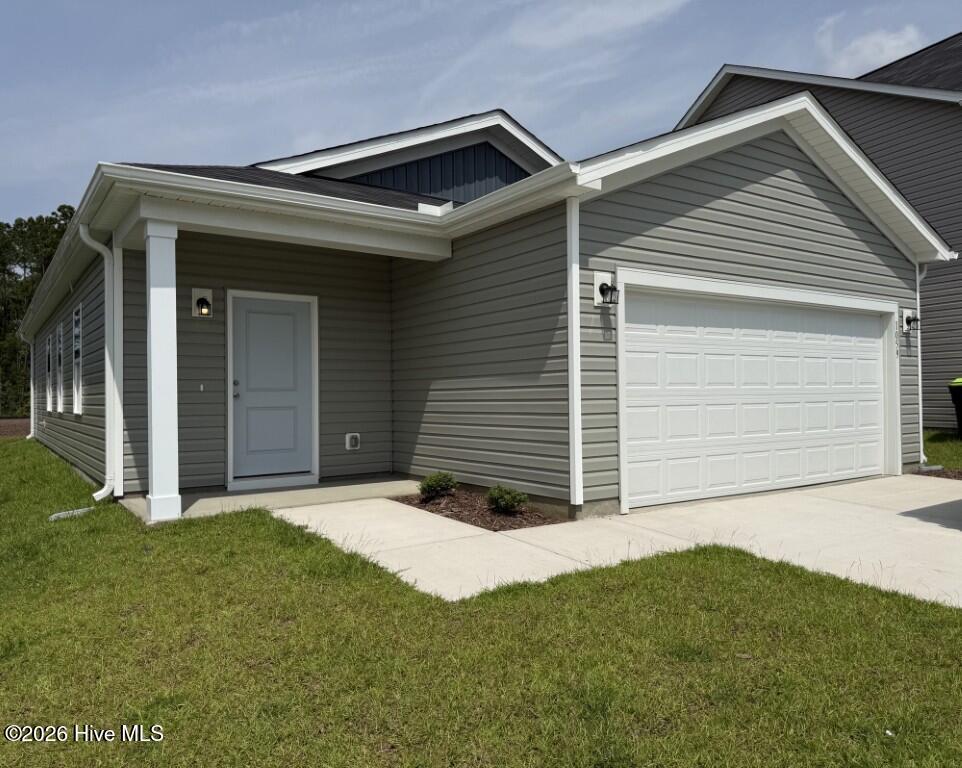 1059 Hanson Drive Property Photo 1