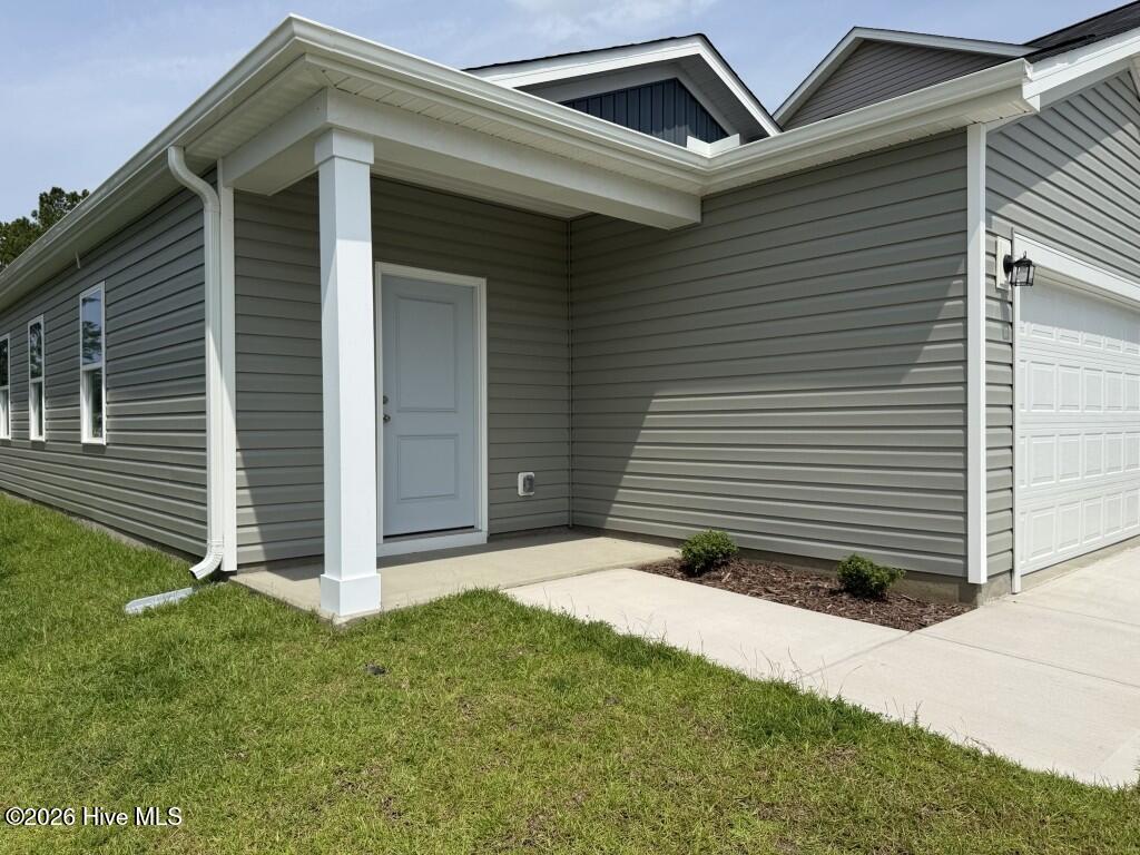 1059 Hanson Drive Property Photo 2