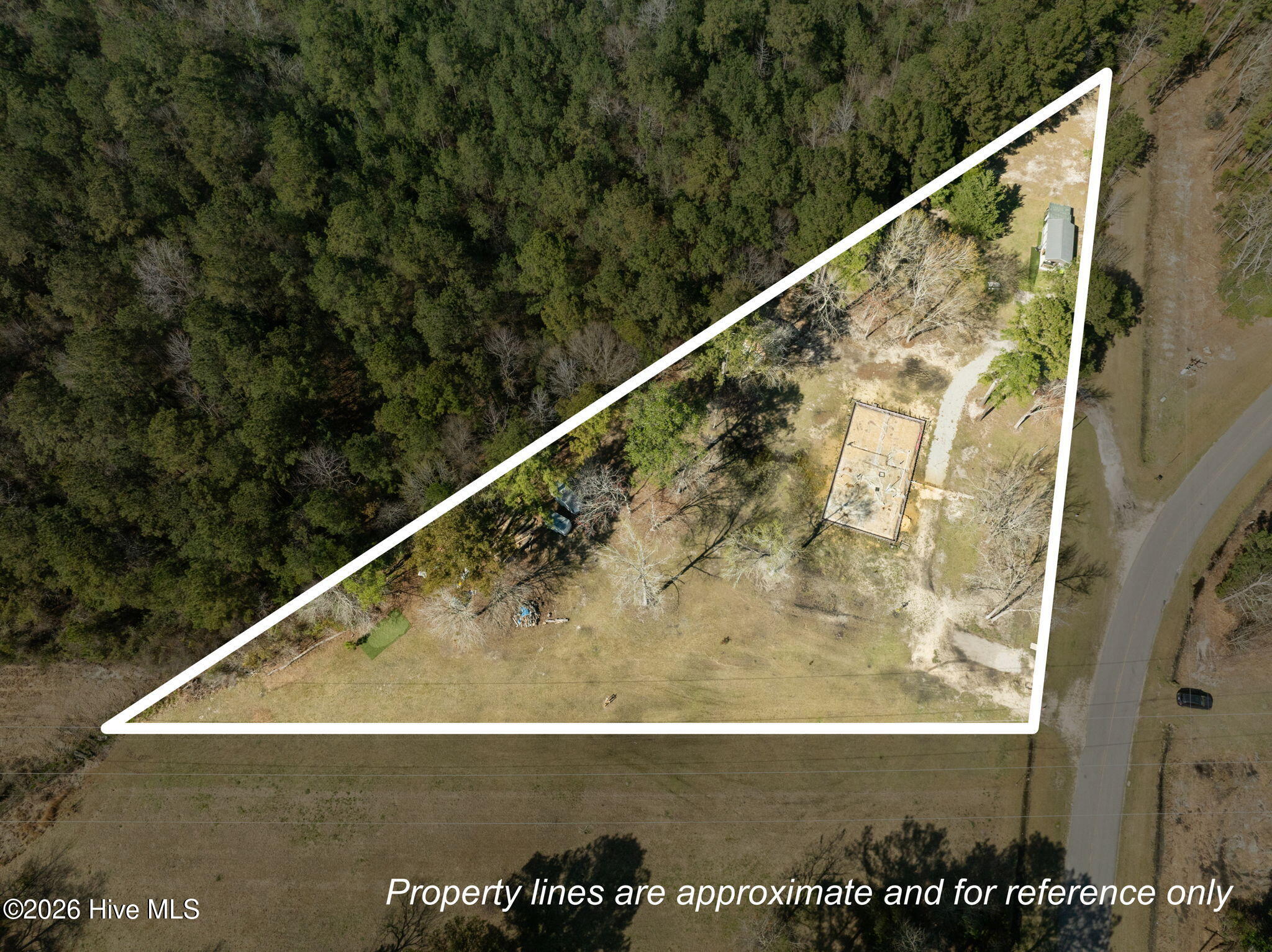 1097 Wells Road Property Photo 1