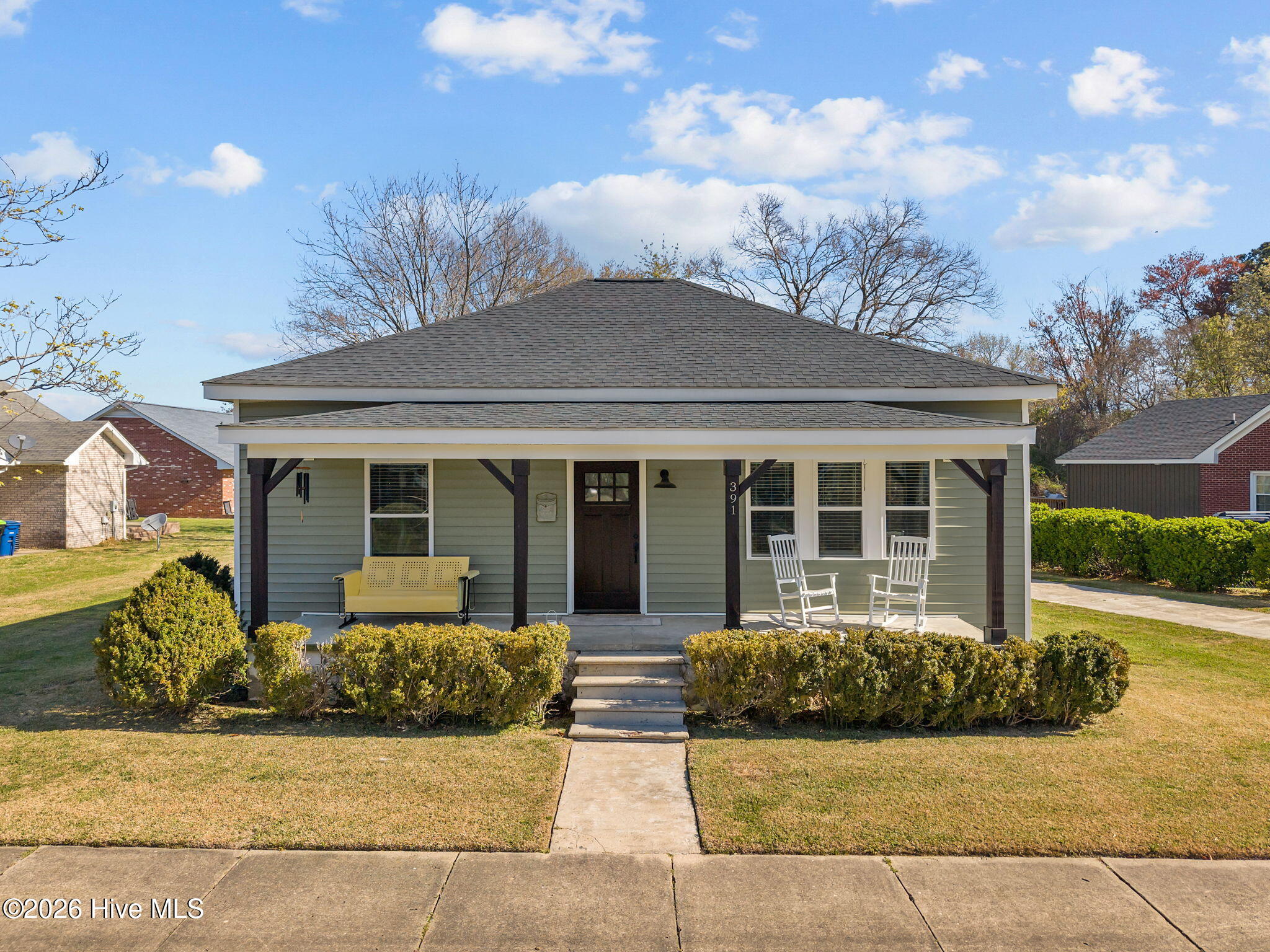 391 Second Street Property Photo 1
