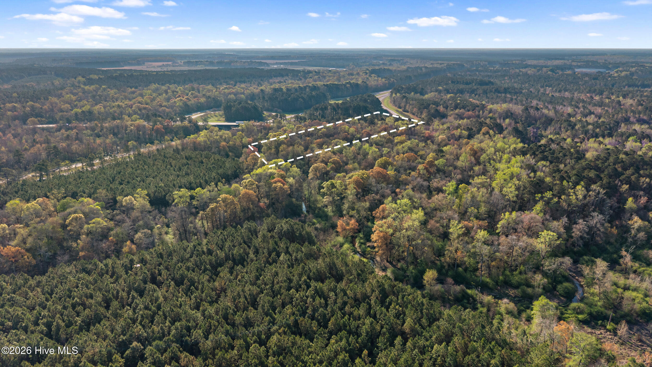 351 Burgaw Creek Loop Road Property Photo 6