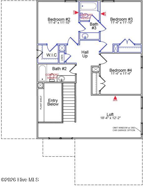 6731 Fellowship Drive Property Photo 3