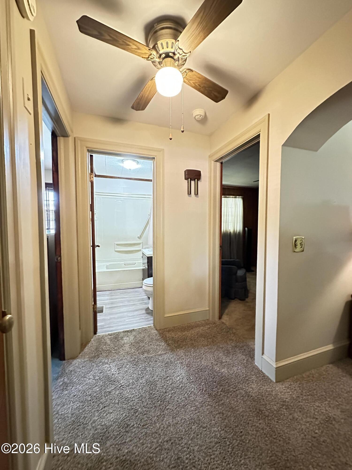 100 Wilson Street # A Property Photo 17
