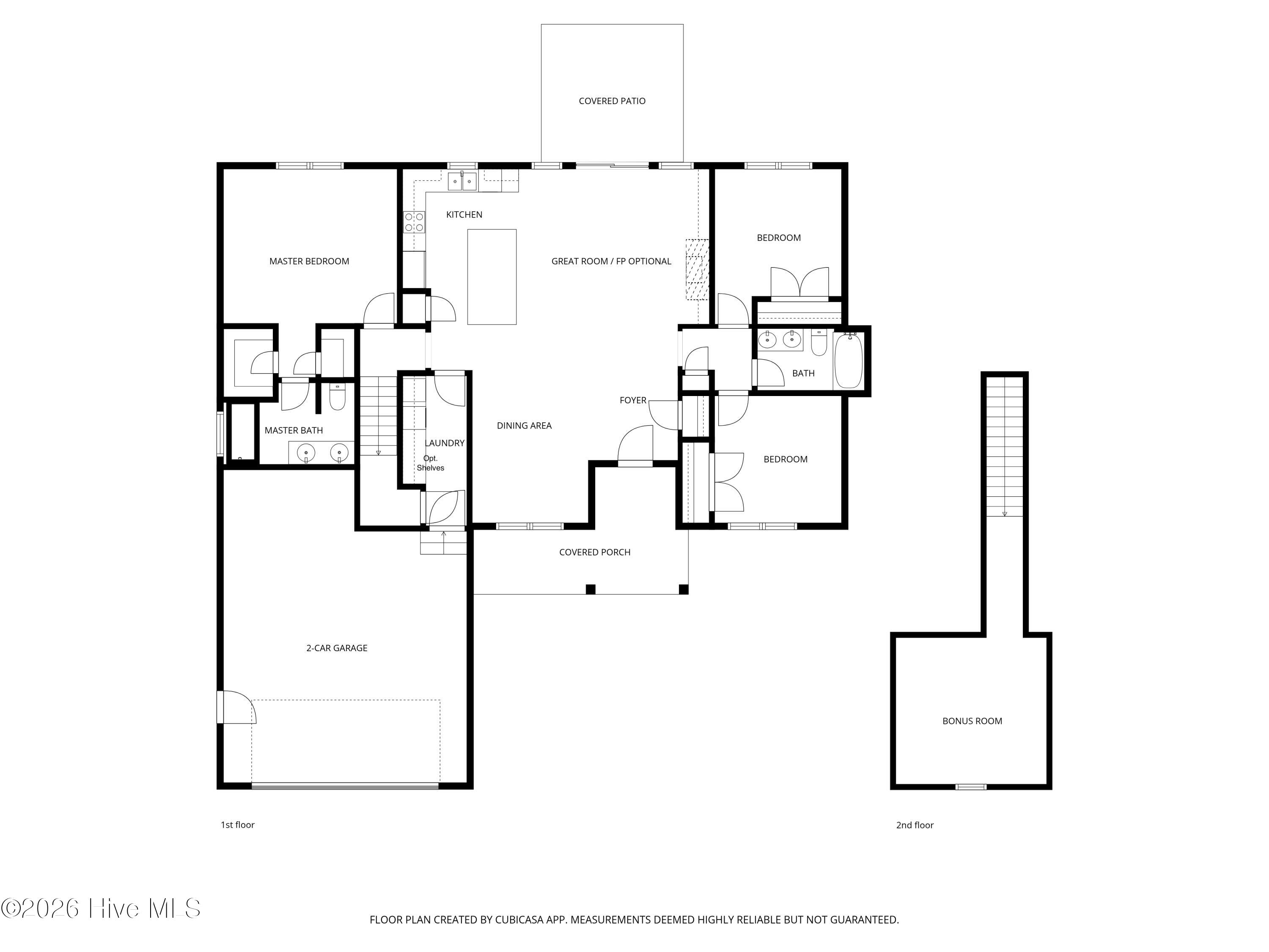 130 Samson Way Property Photo 2