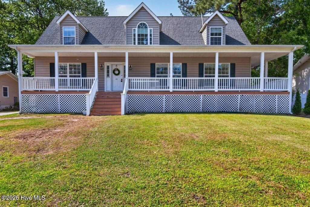 106 Portside Lane Property Photo 1