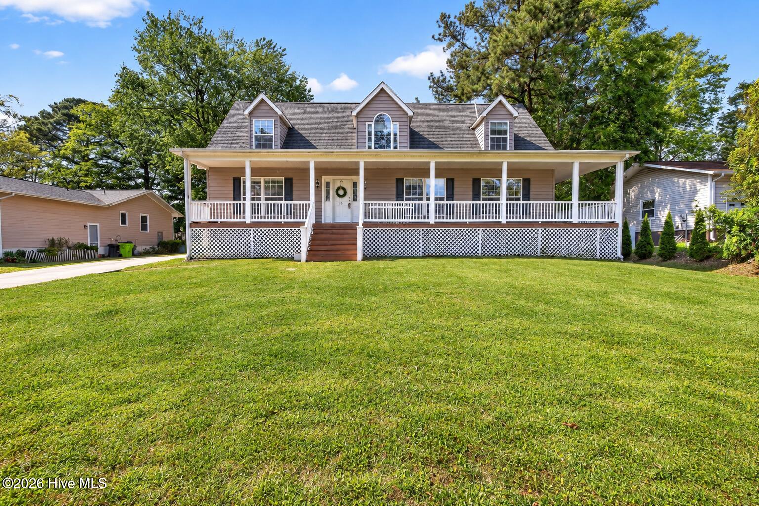 106 Portside Lane Property Photo 1
