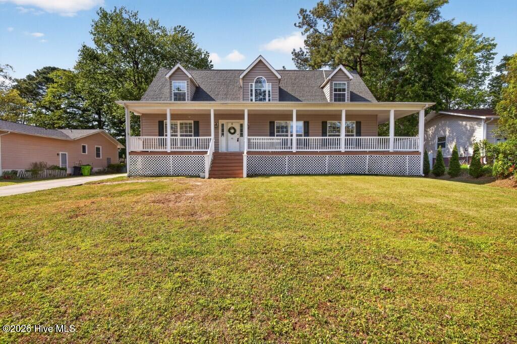 106 Portside Lane Property Photo 2