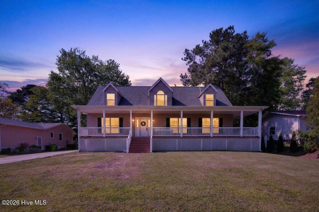 106 Portside Lane Property Photo 3