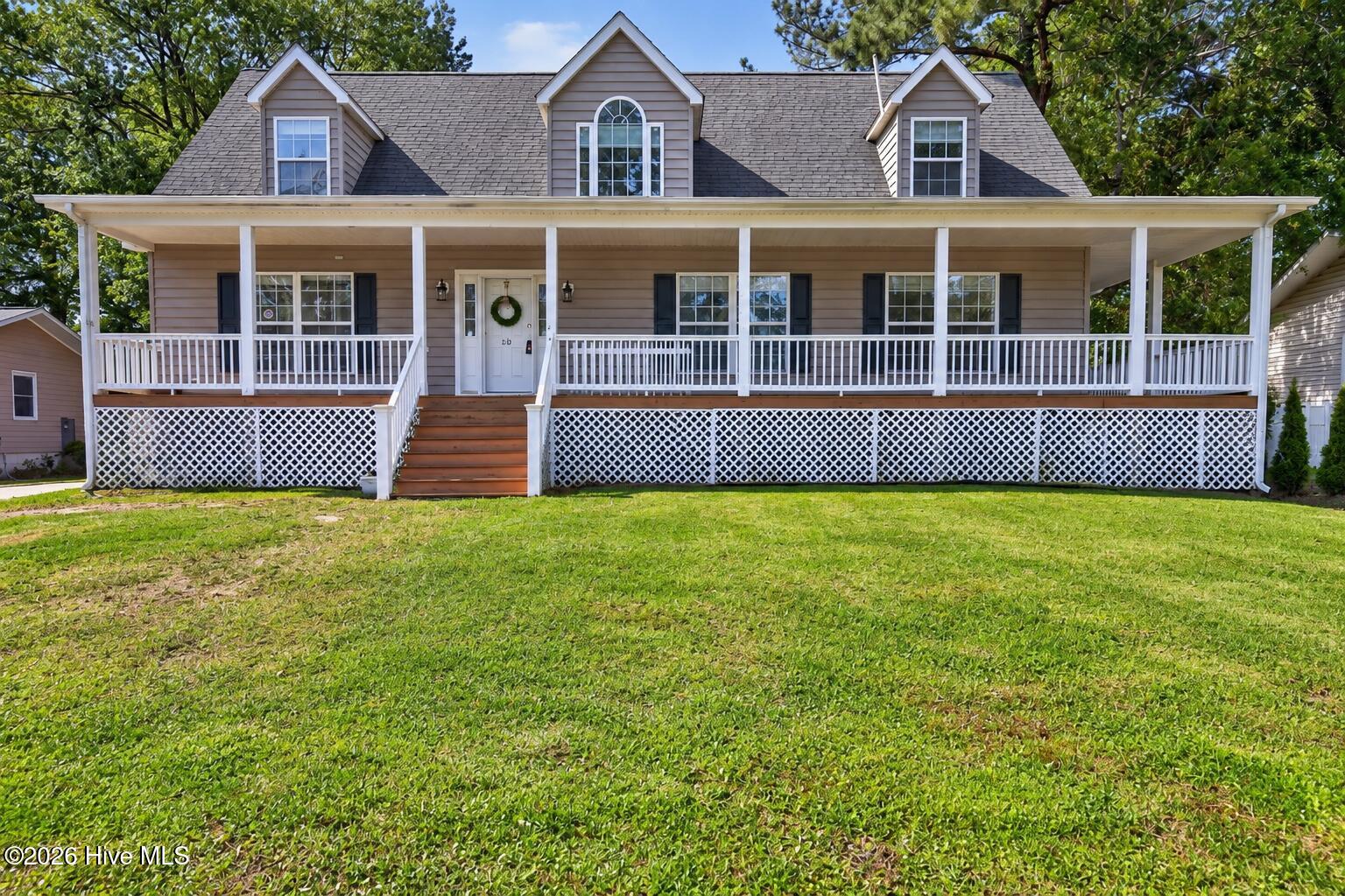106 Portside Lane Property Photo 3