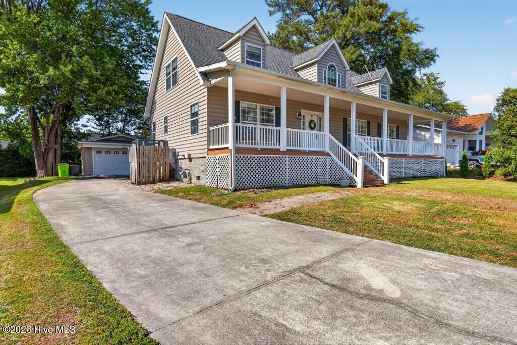 106 Portside Lane Property Photo 10