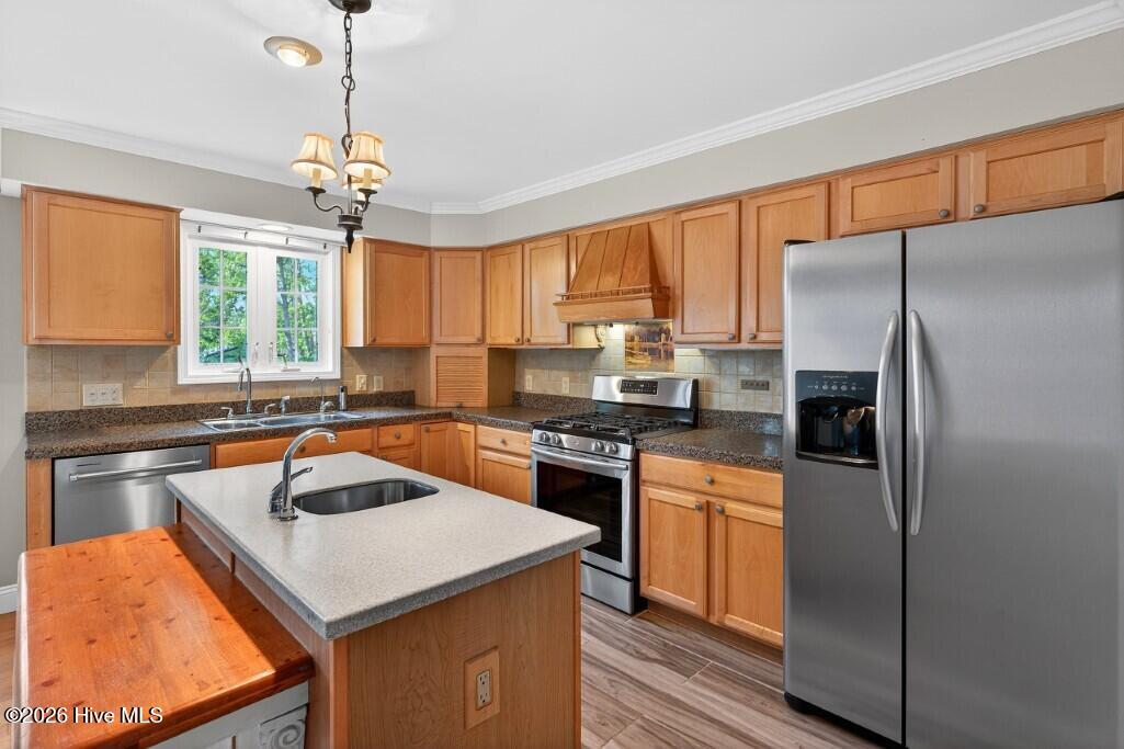 106 Portside Lane Property Photo 16
