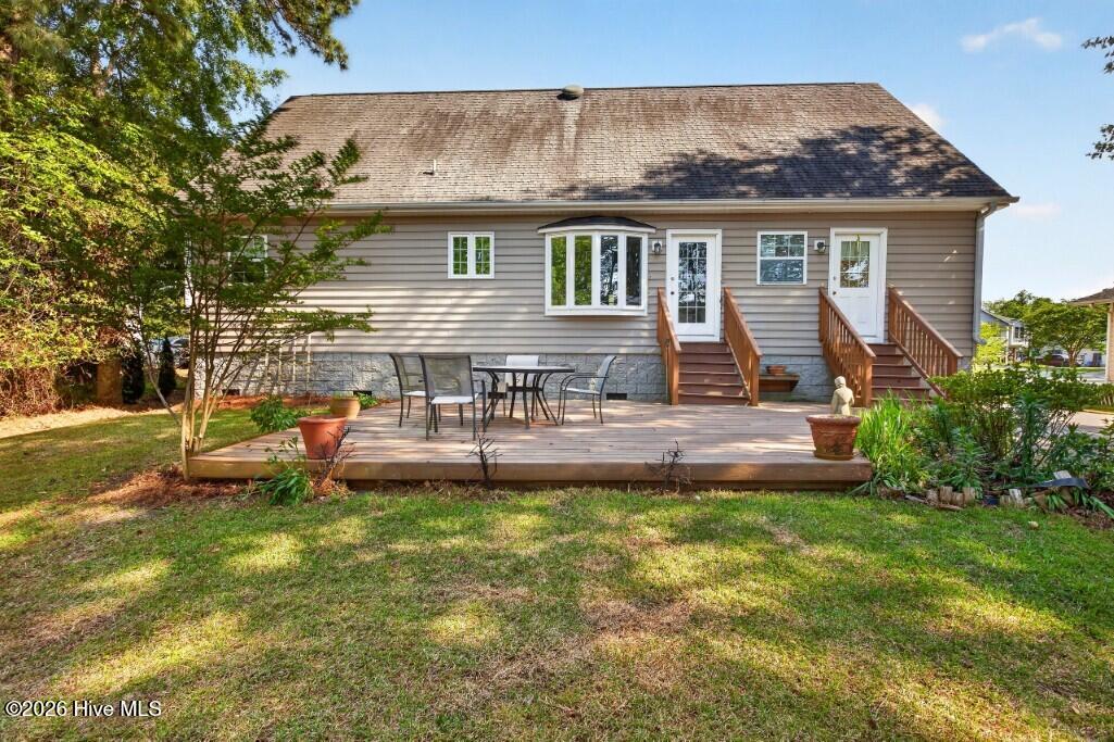 106 Portside Lane Property Photo 34