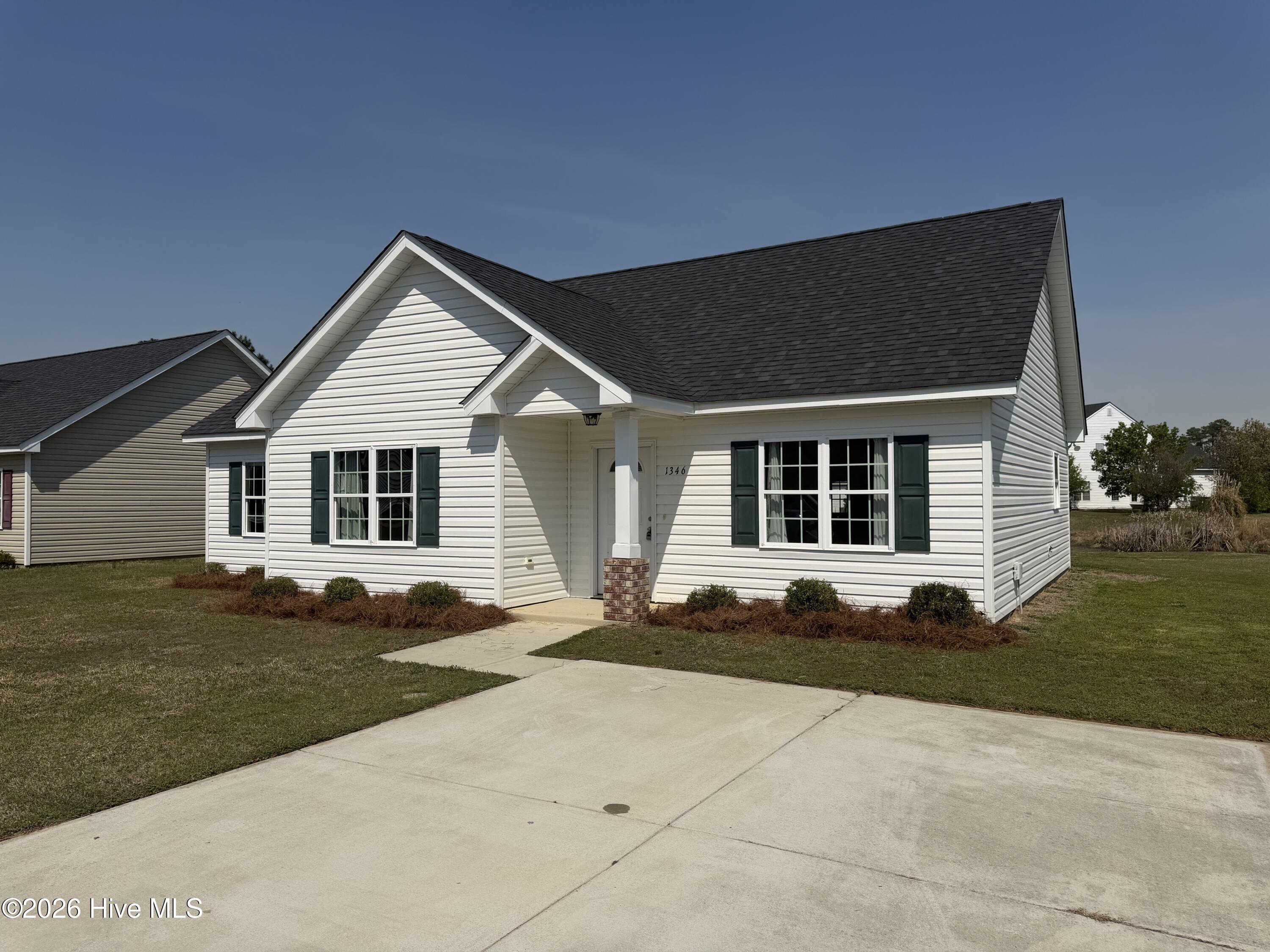 1346 Echo Lake Lane Property Photo 2