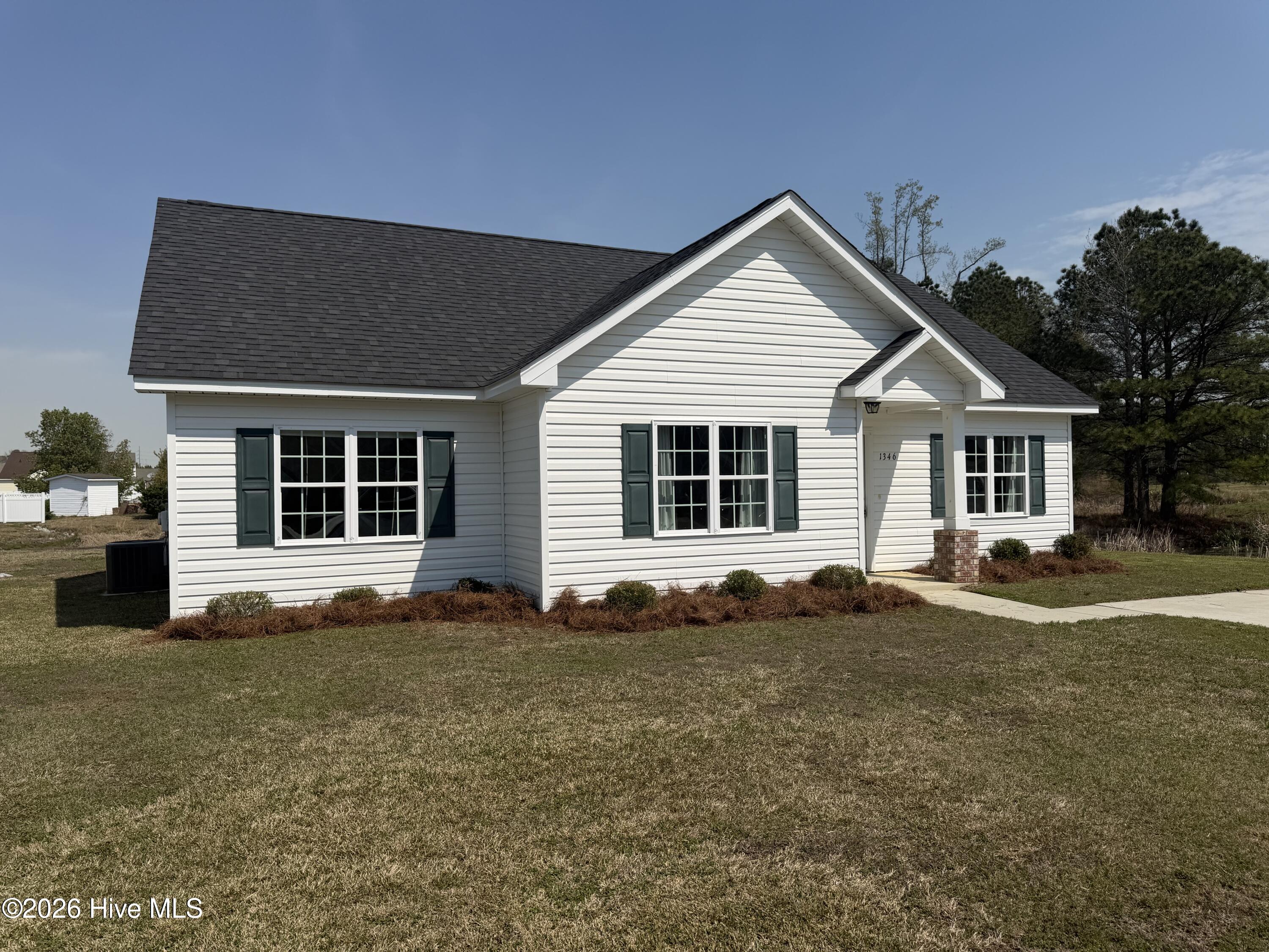 1346 Echo Lake Lane Property Photo 3