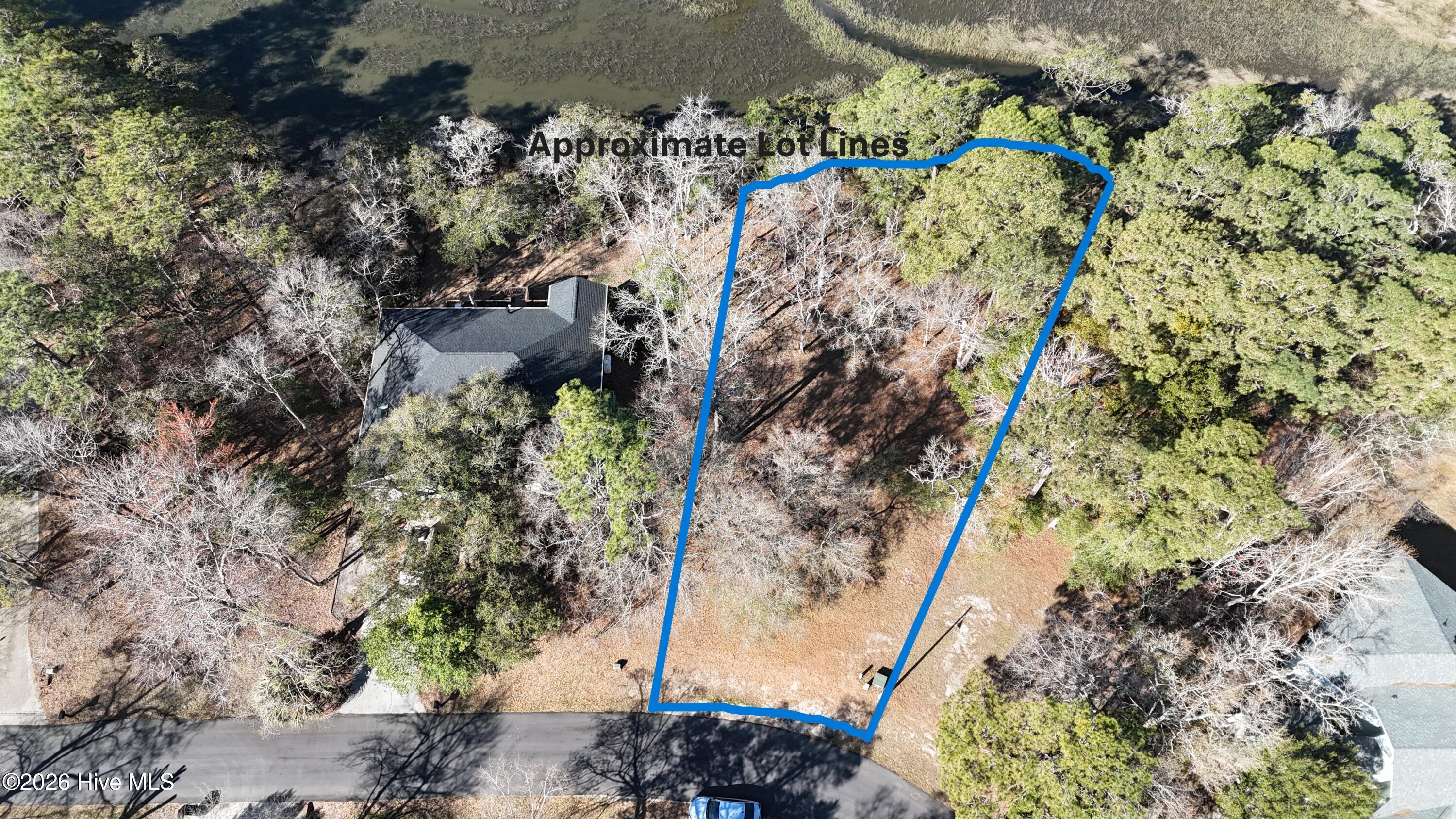 1712 L-7 Salt Marsh Circle Sw Property Photo 2