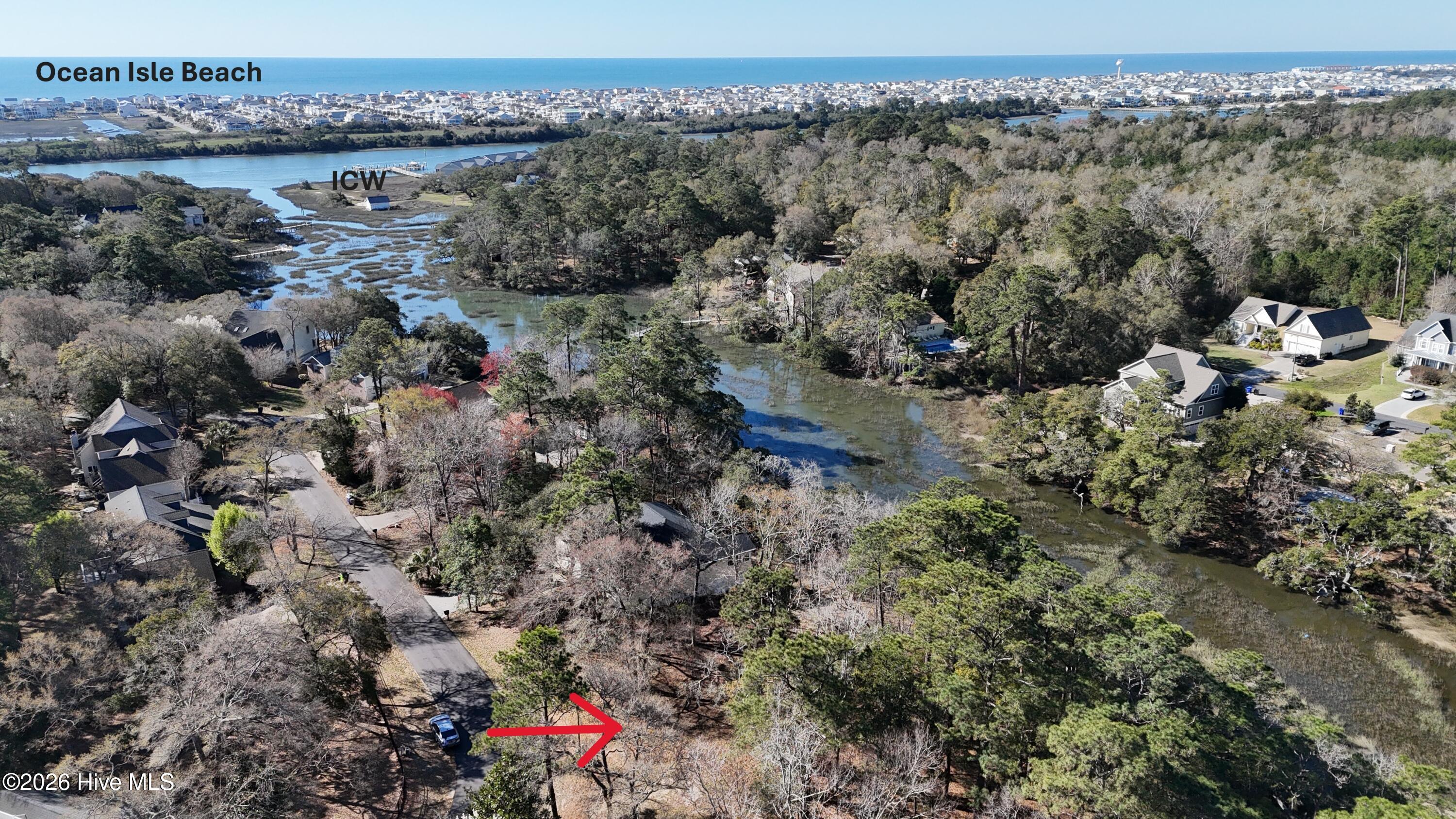 1712 L-7 Salt Marsh Circle Sw Property Photo 13