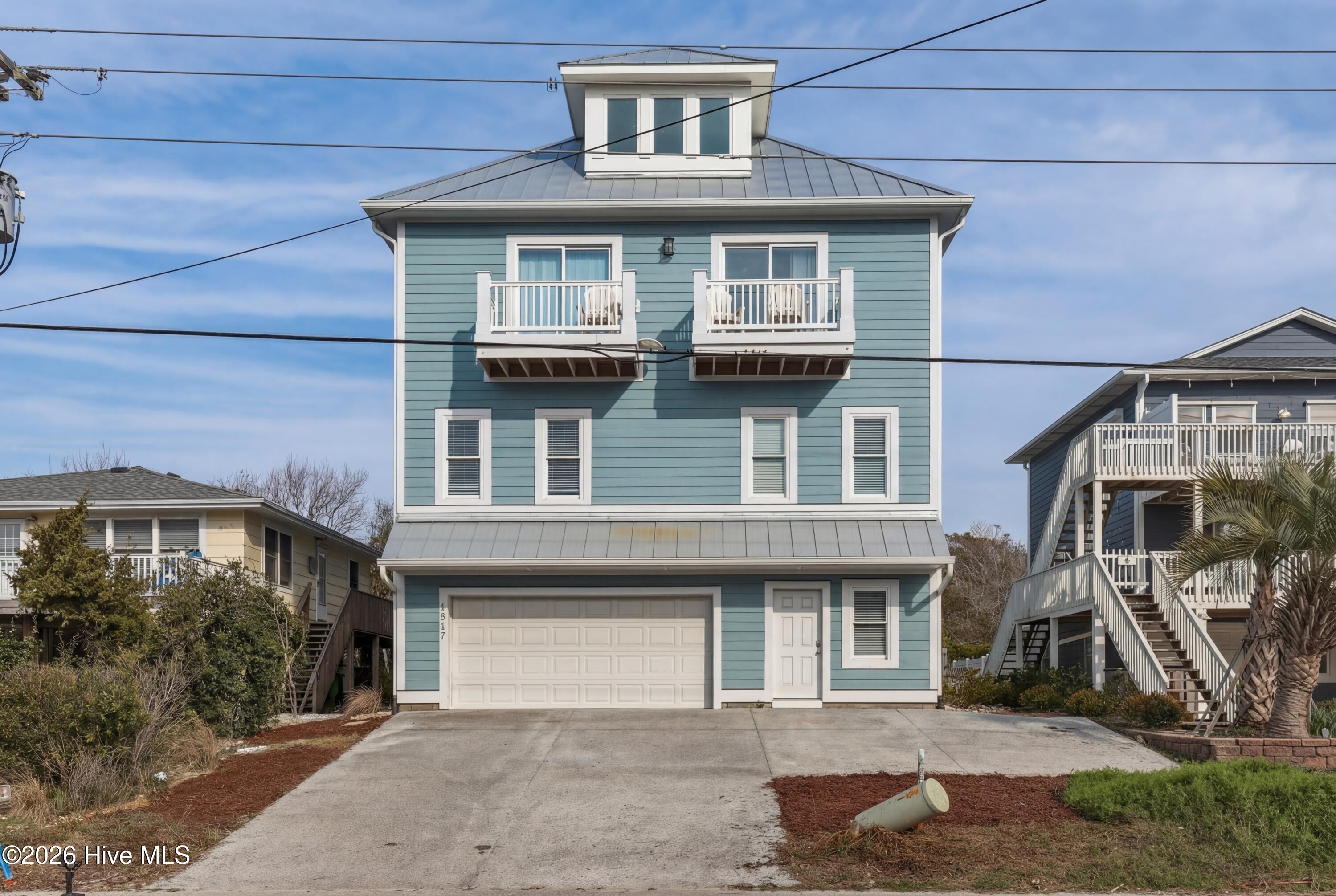 1617 S Shore Drive Property Photo 1