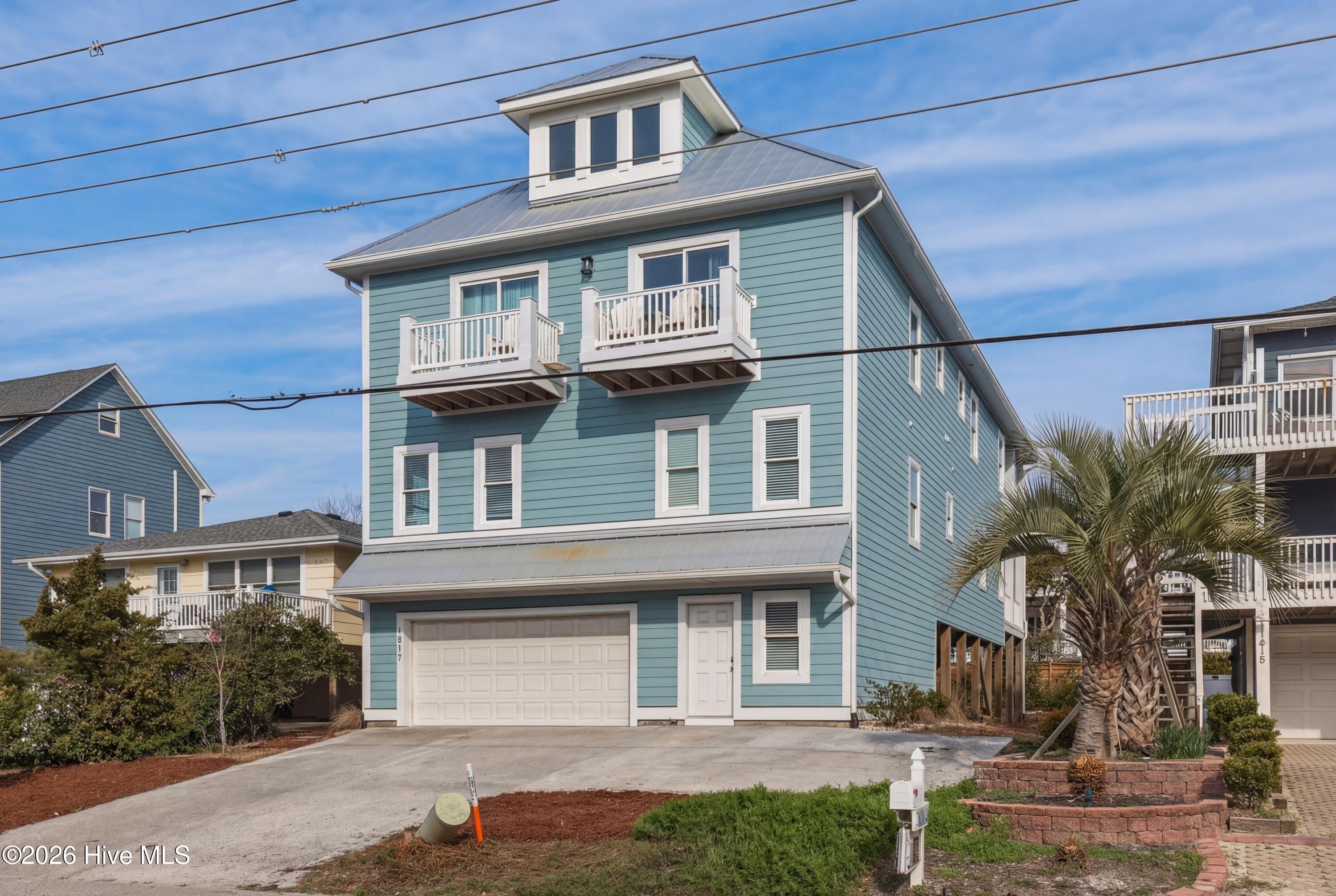 1617 S Shore Drive Property Photo 3
