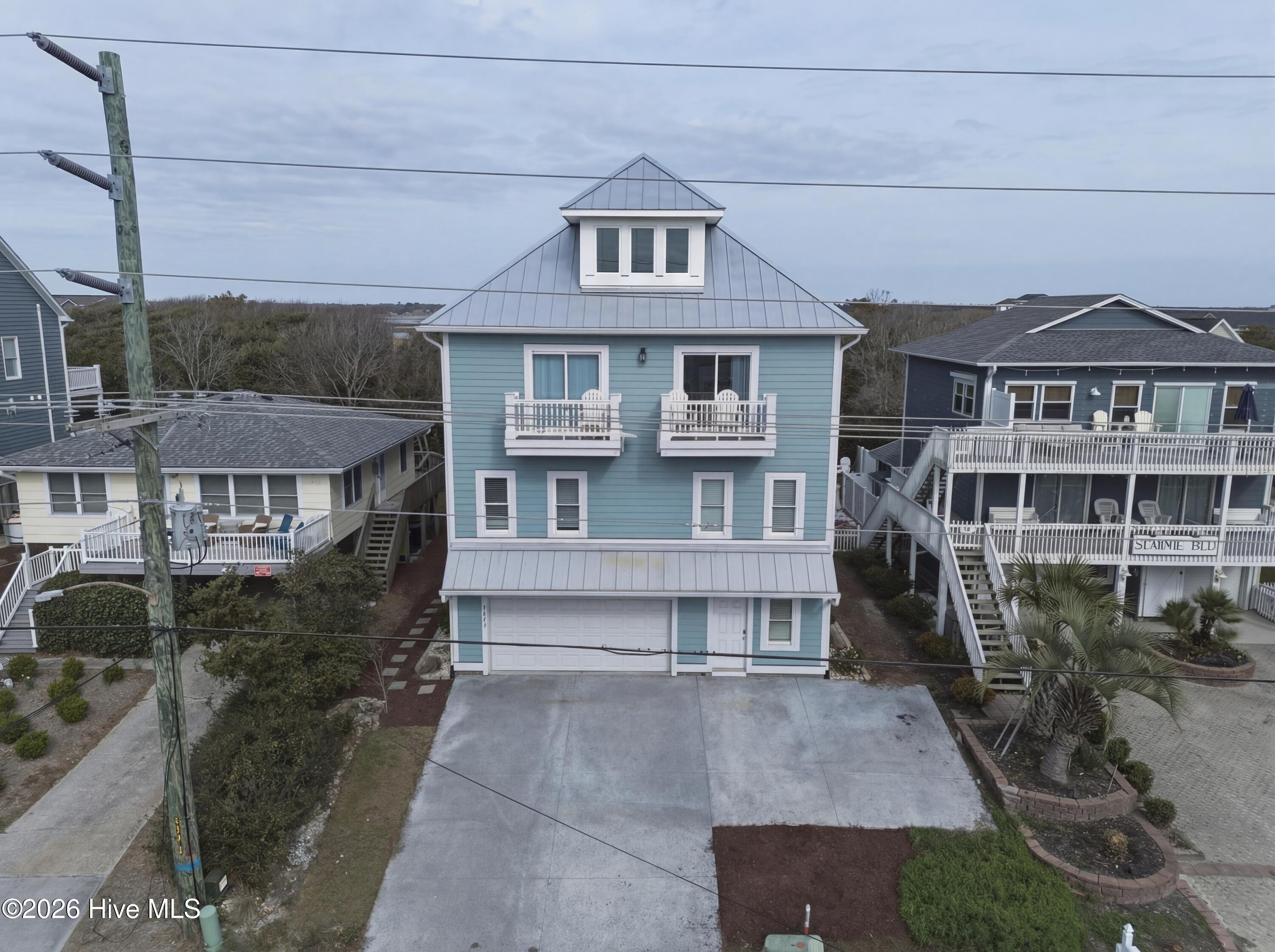 1617 S Shore Drive Property Photo 6