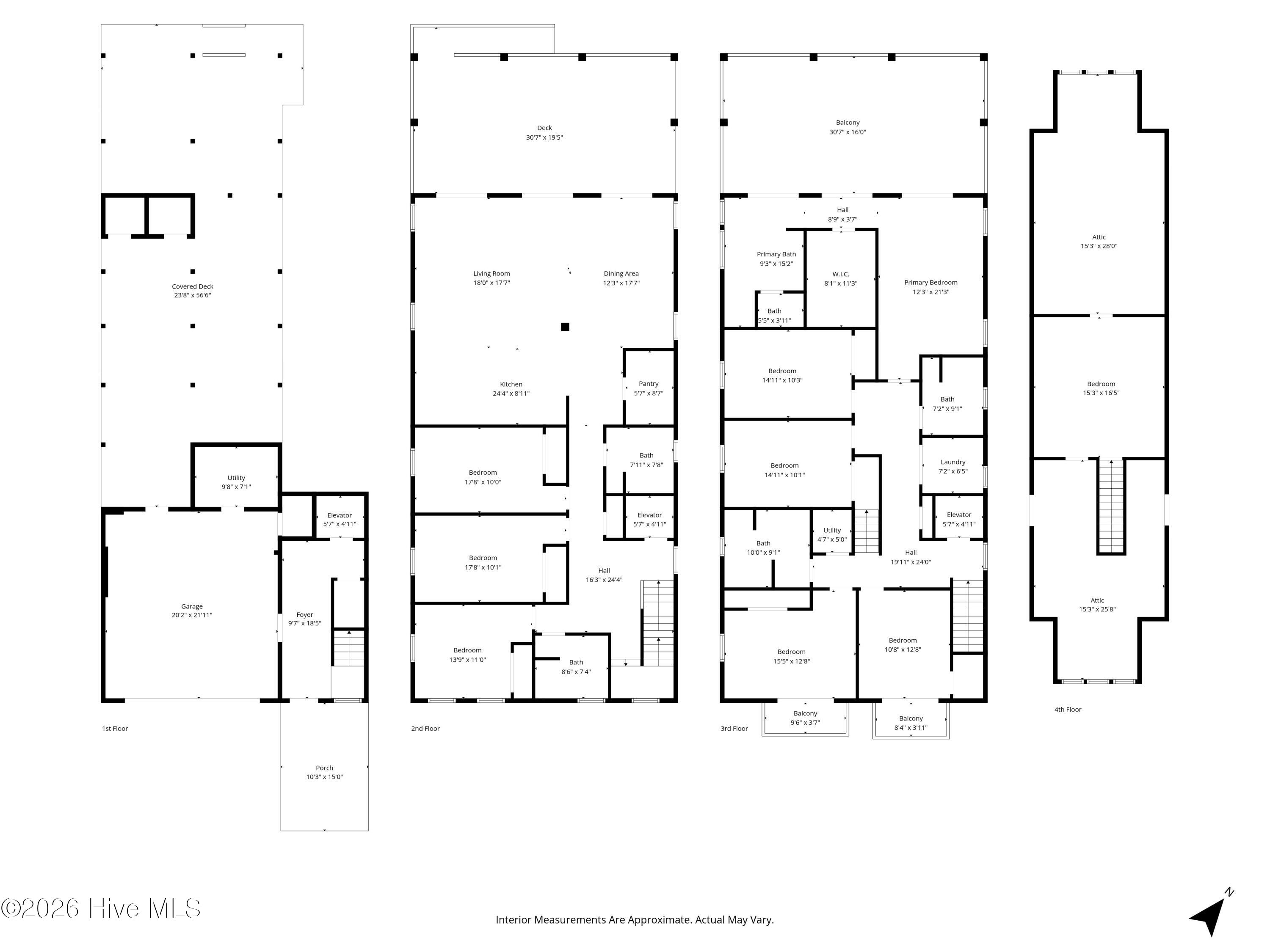 1617 S Shore Drive Property Photo 56
