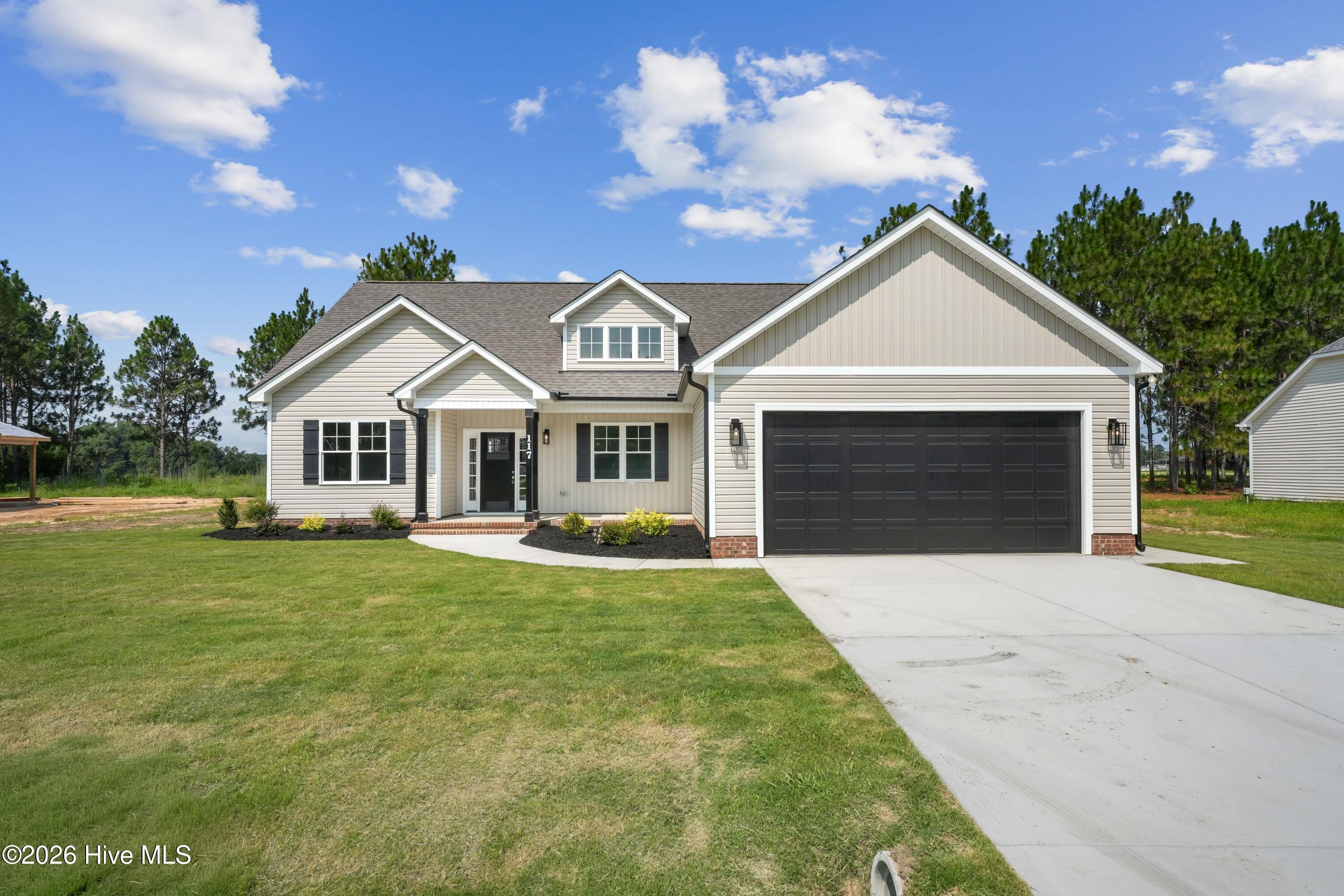 117 N Rabbit Run Drive Property Photo 1