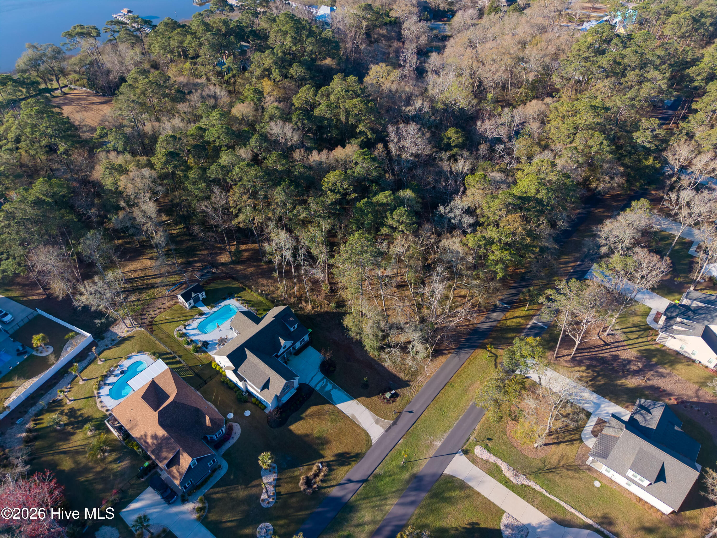 9017 64 Ocean Harbour Golf Club Drive Sw Property Photo 2