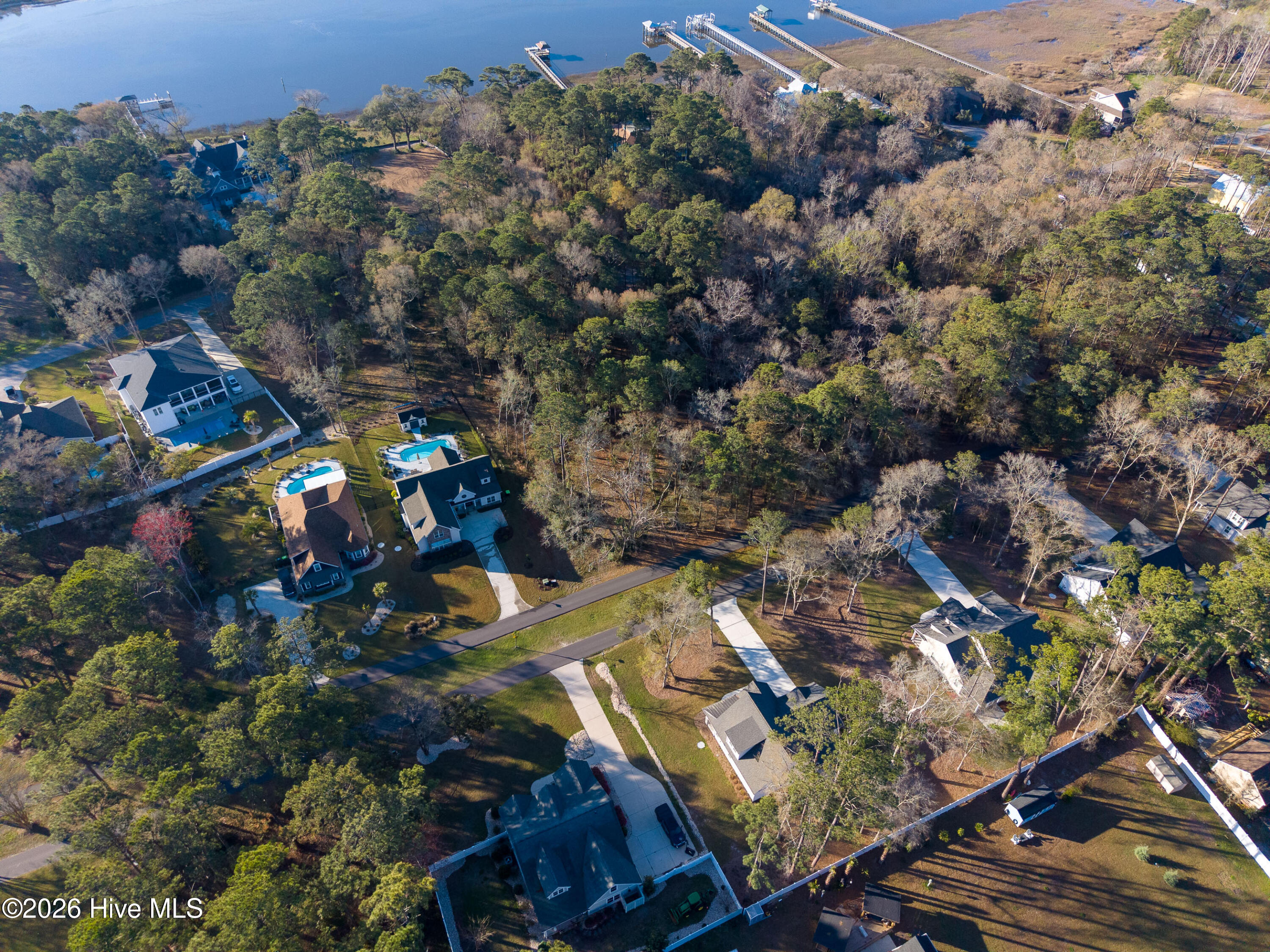 9017 64 Ocean Harbour Golf Club Drive Sw Property Photo 3