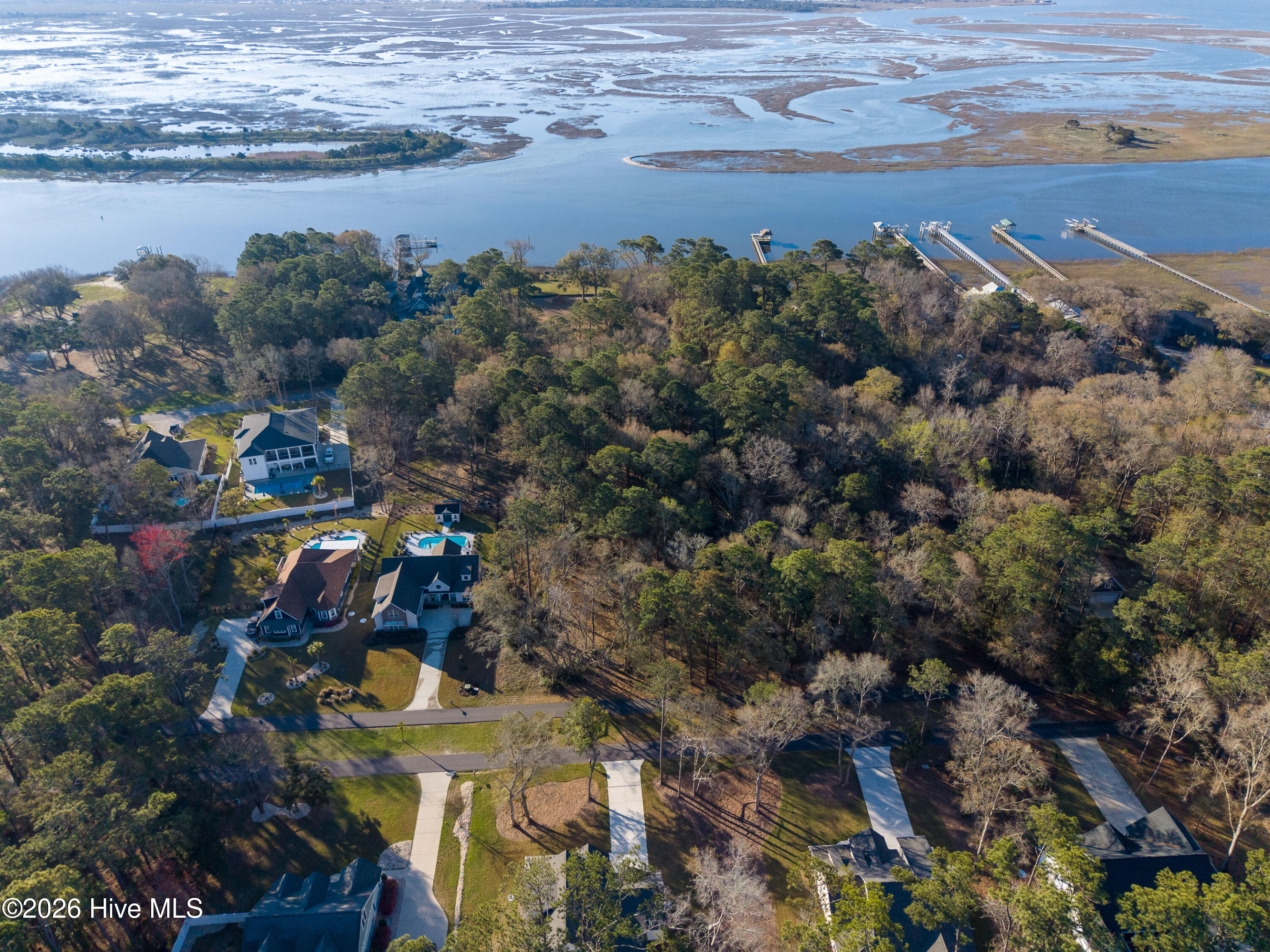 9017 64 Ocean Harbour Golf Club Drive Sw Property Photo 5