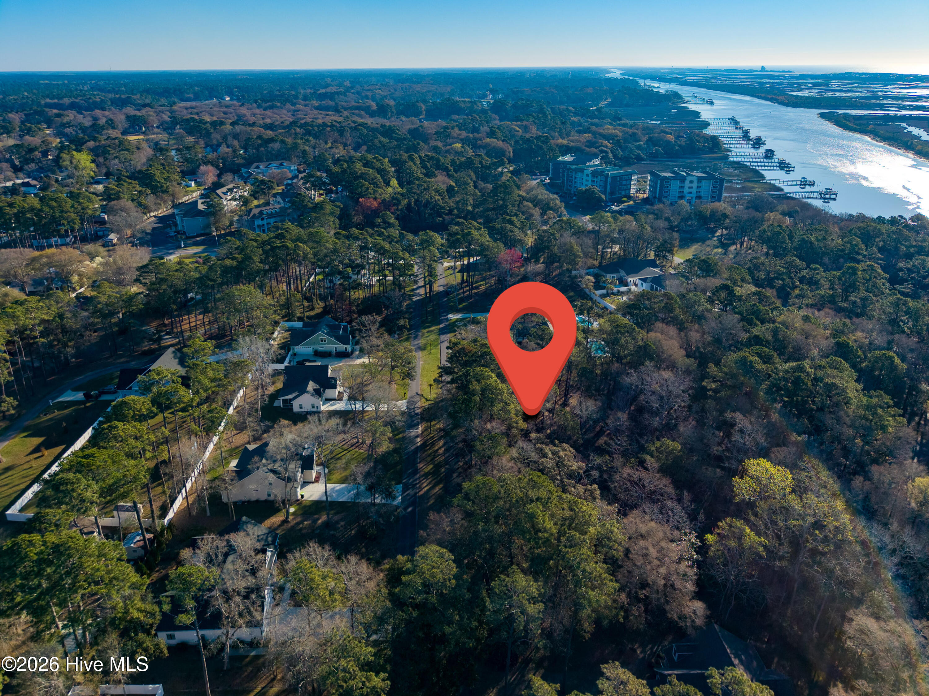 9017 64 Ocean Harbour Golf Club Drive Sw Property Photo 6
