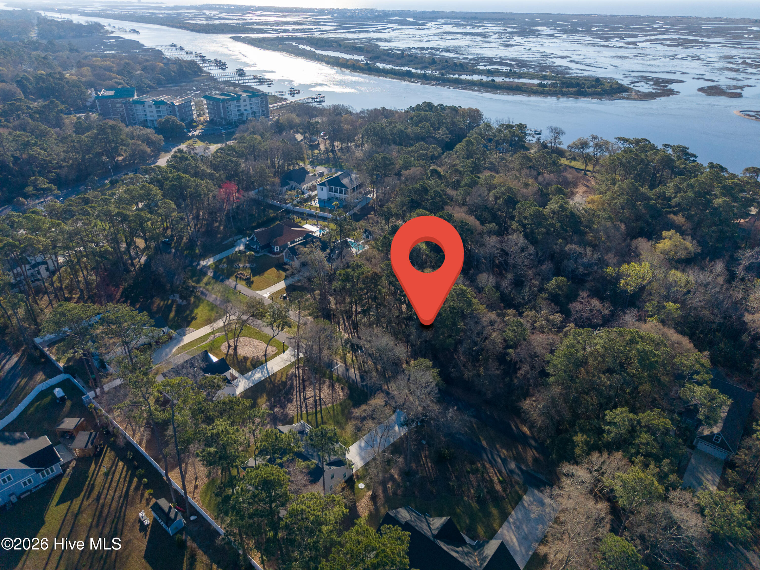 9017 64 Ocean Harbour Golf Club Drive Sw Property Photo 7