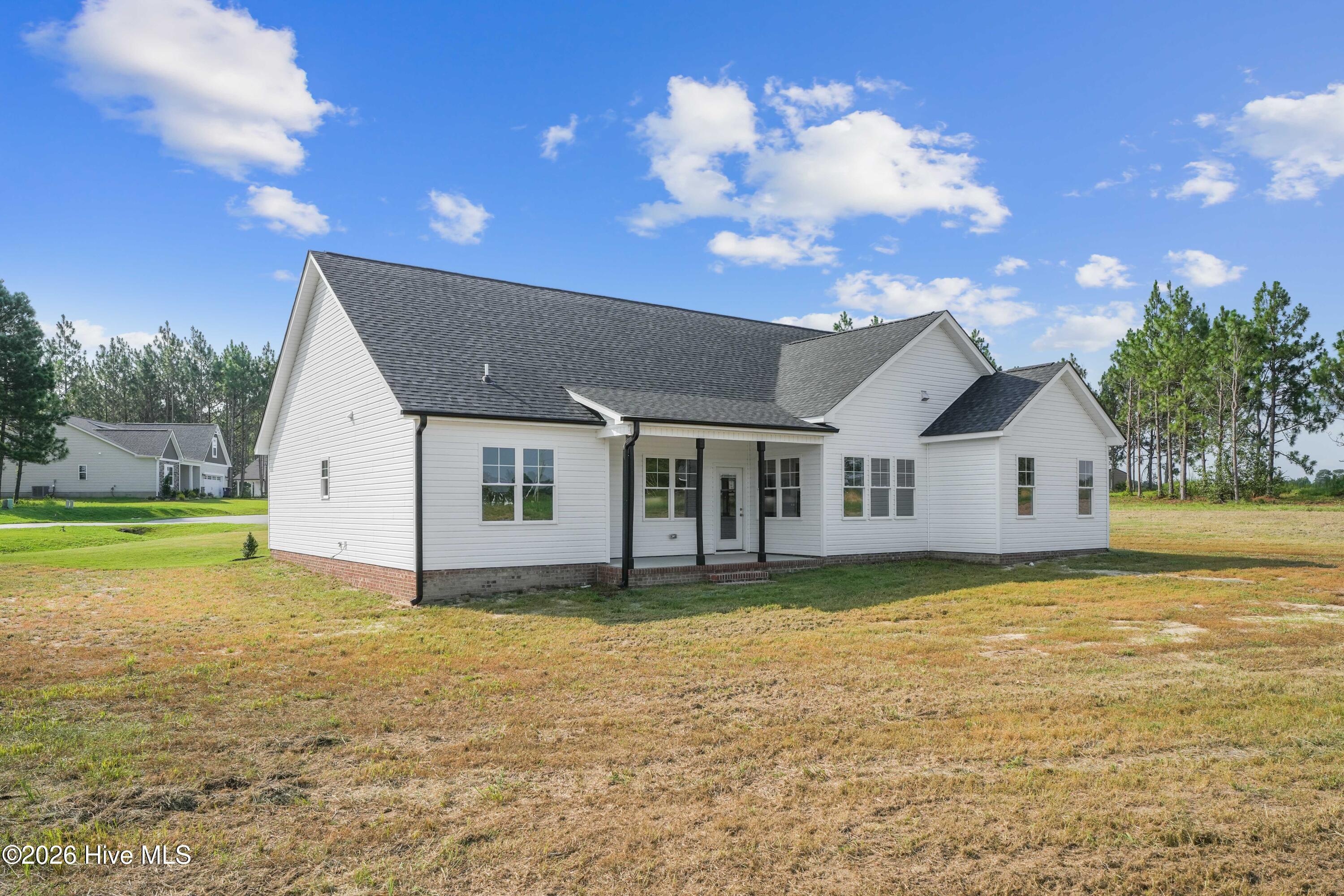 205 N Rabbit Run Drive Property Photo 10