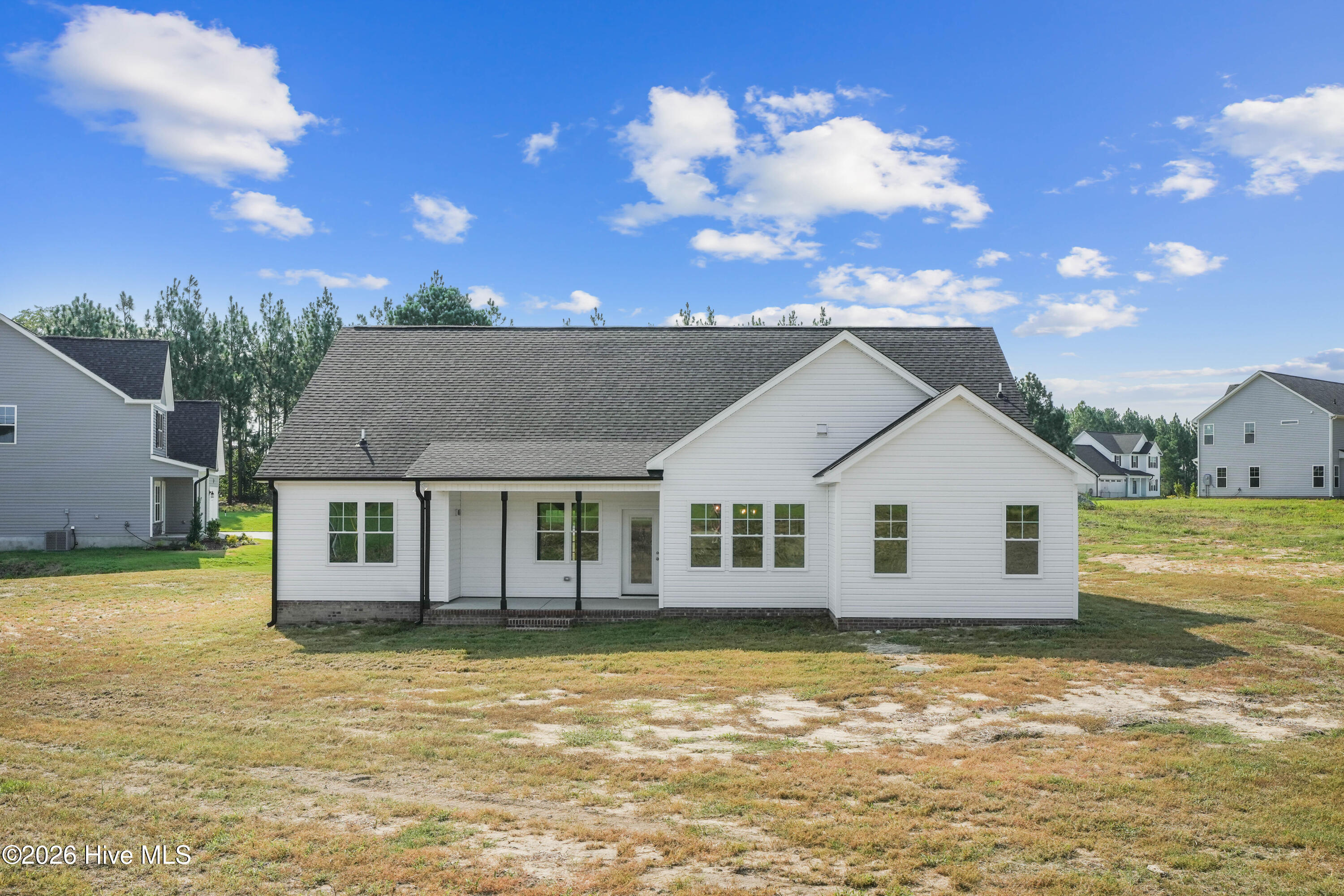 205 N Rabbit Run Drive Property Photo 11