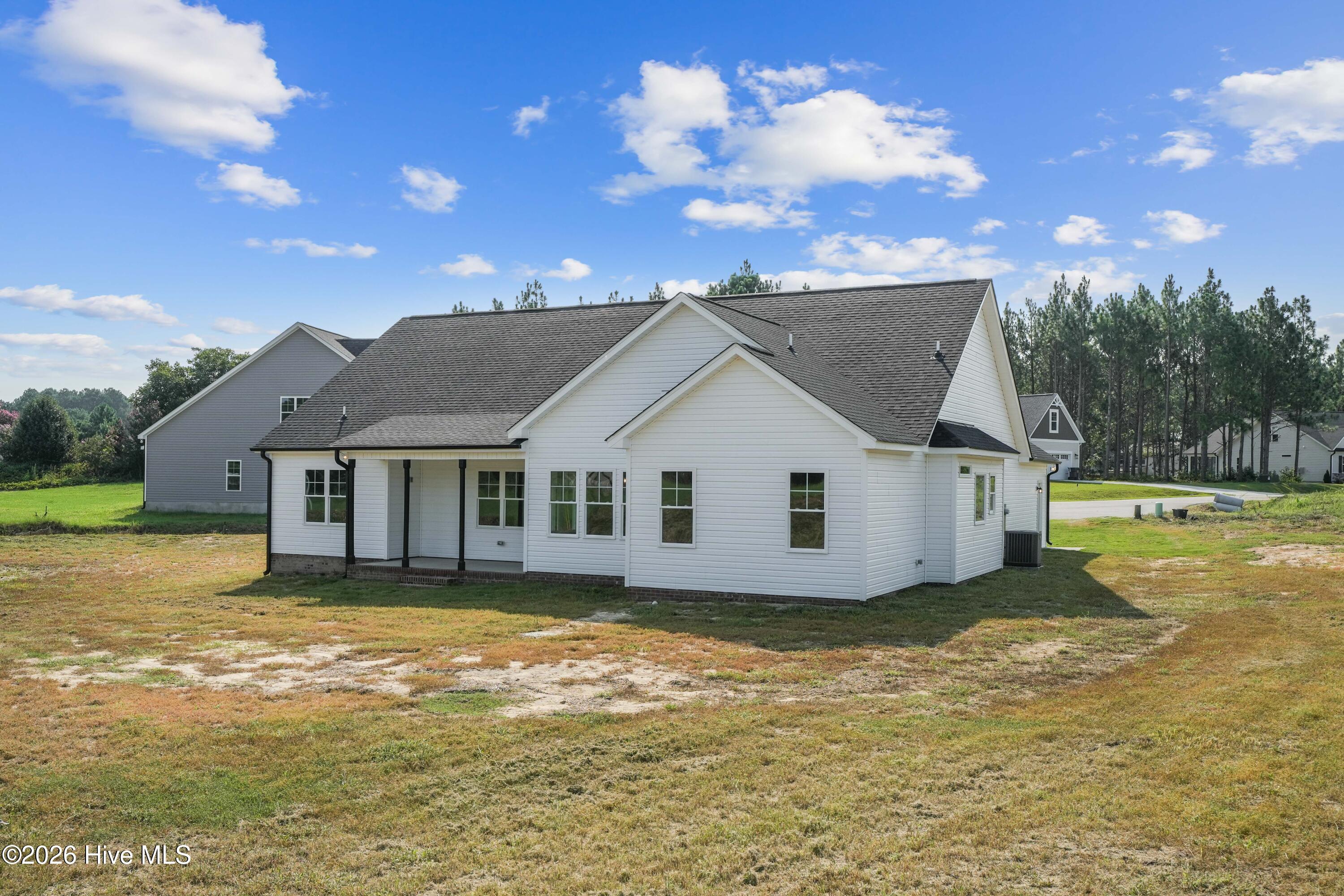 205 N Rabbit Run Drive Property Photo 12