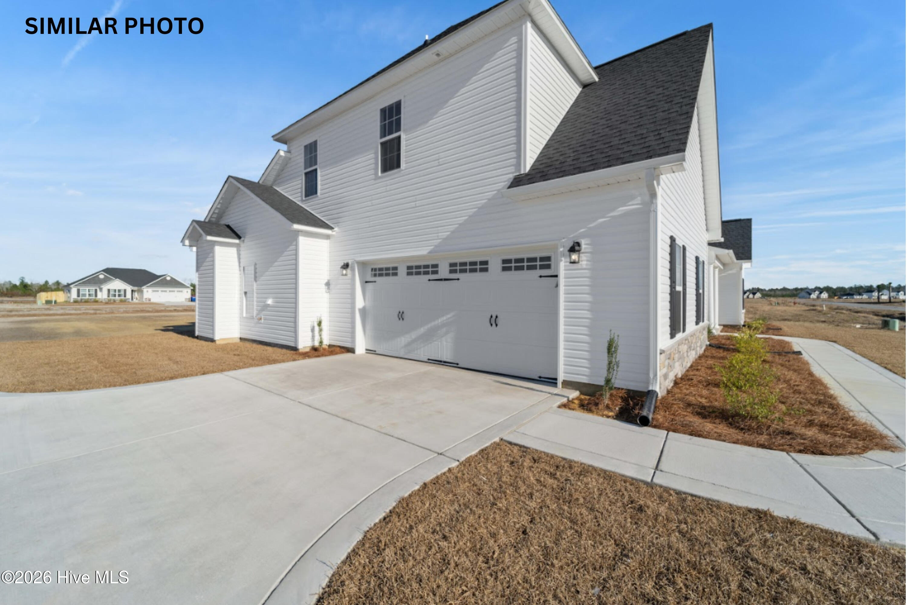 208 Big August Way Property Photo 3