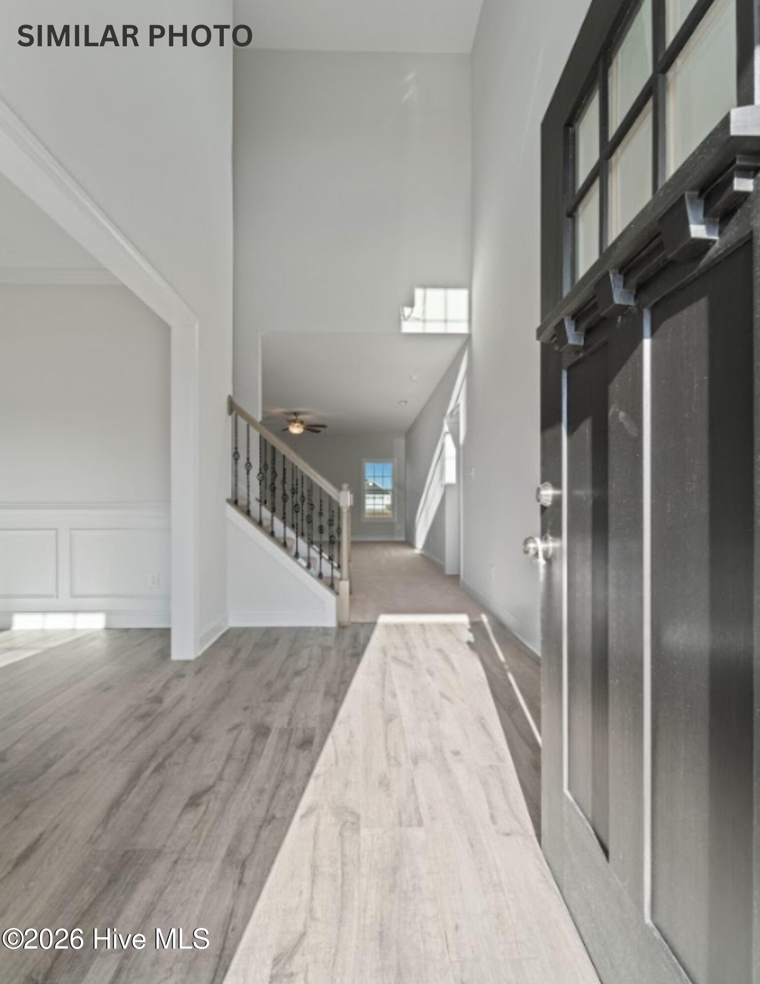 208 Big August Way Property Photo 4