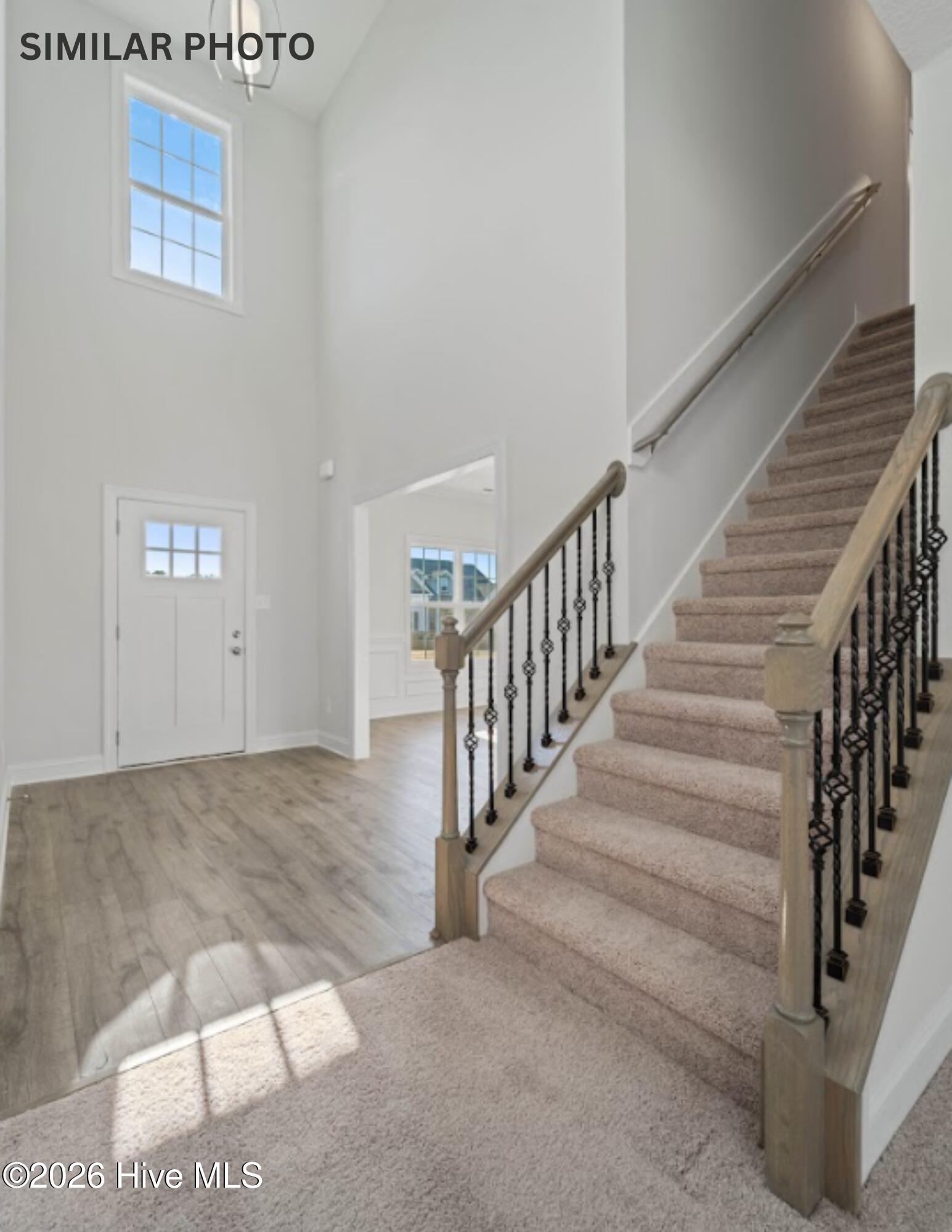 208 Big August Way Property Photo 5