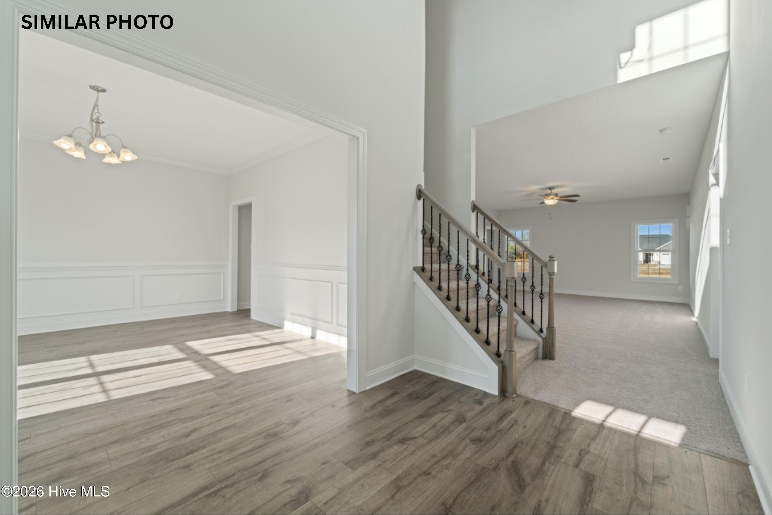 208 Big August Way Property Photo 6
