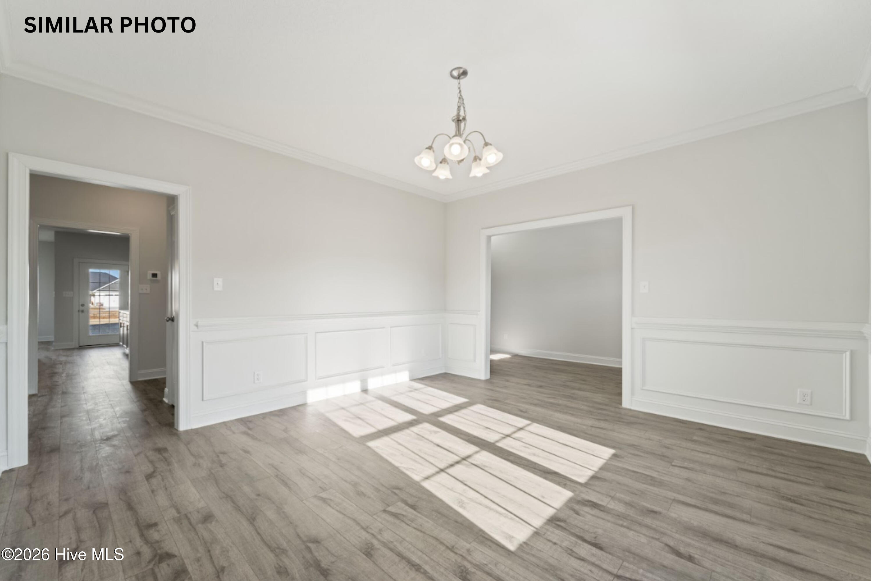208 Big August Way Property Photo 7