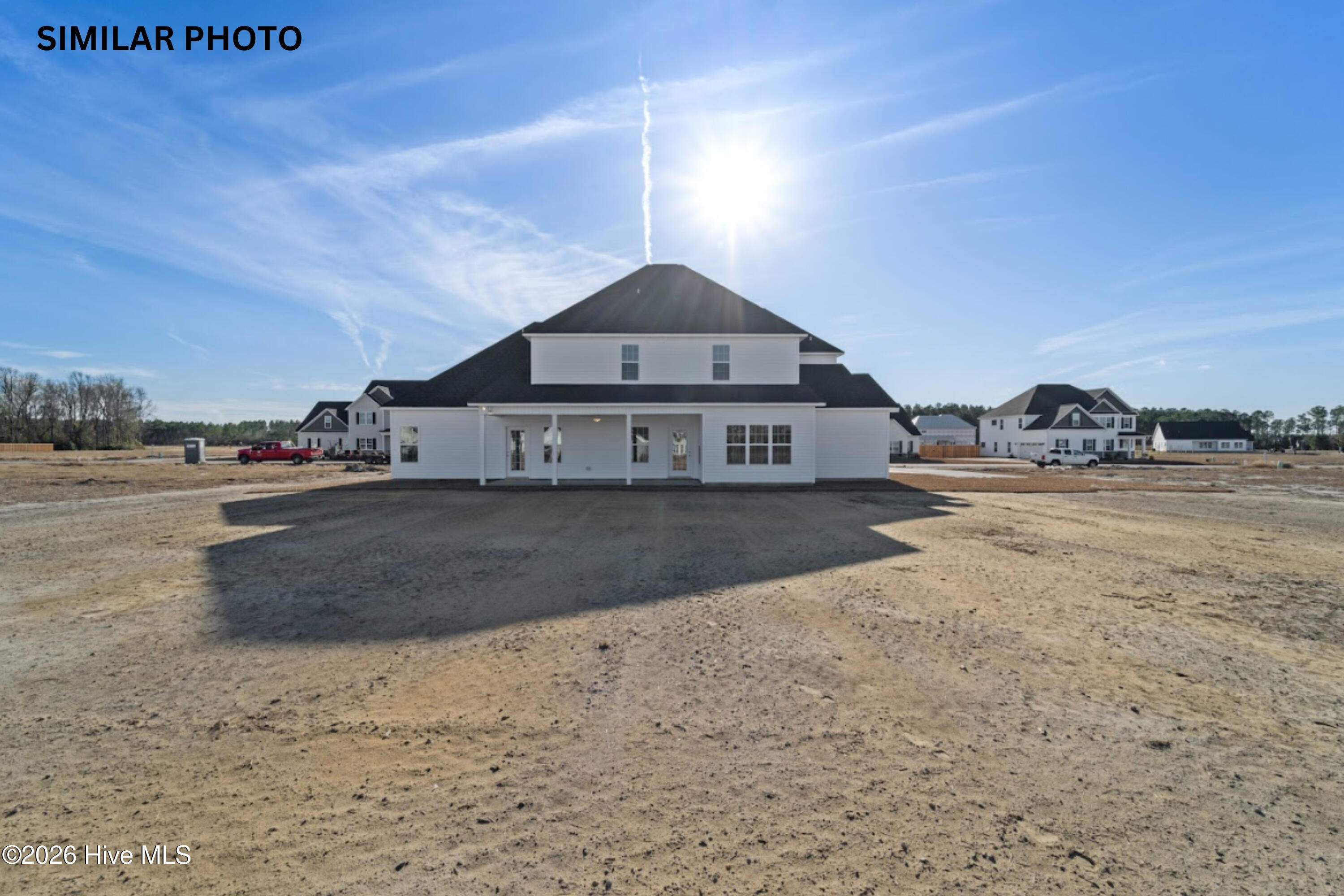 208 Big August Way Property Photo 42