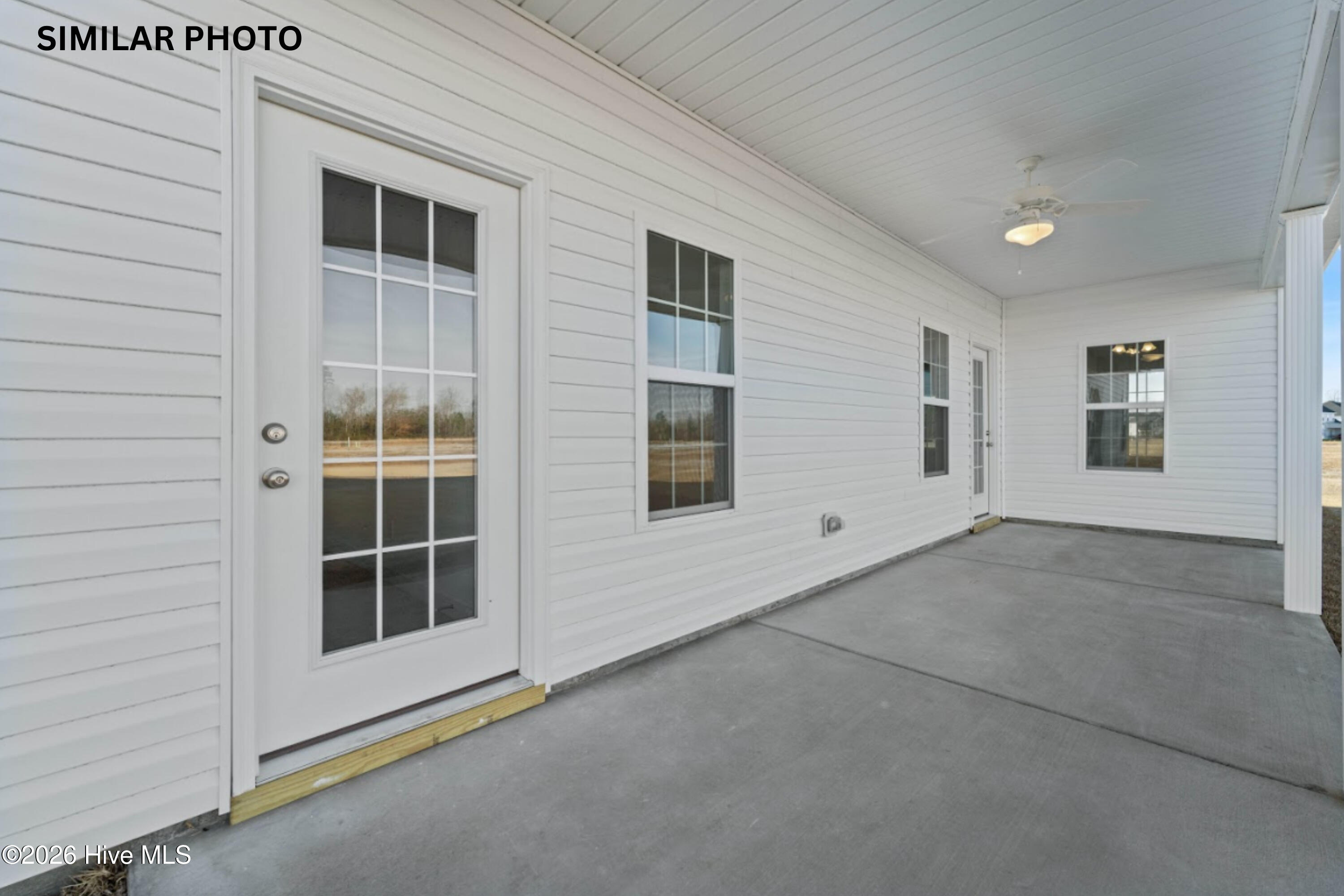208 Big August Way Property Photo 43