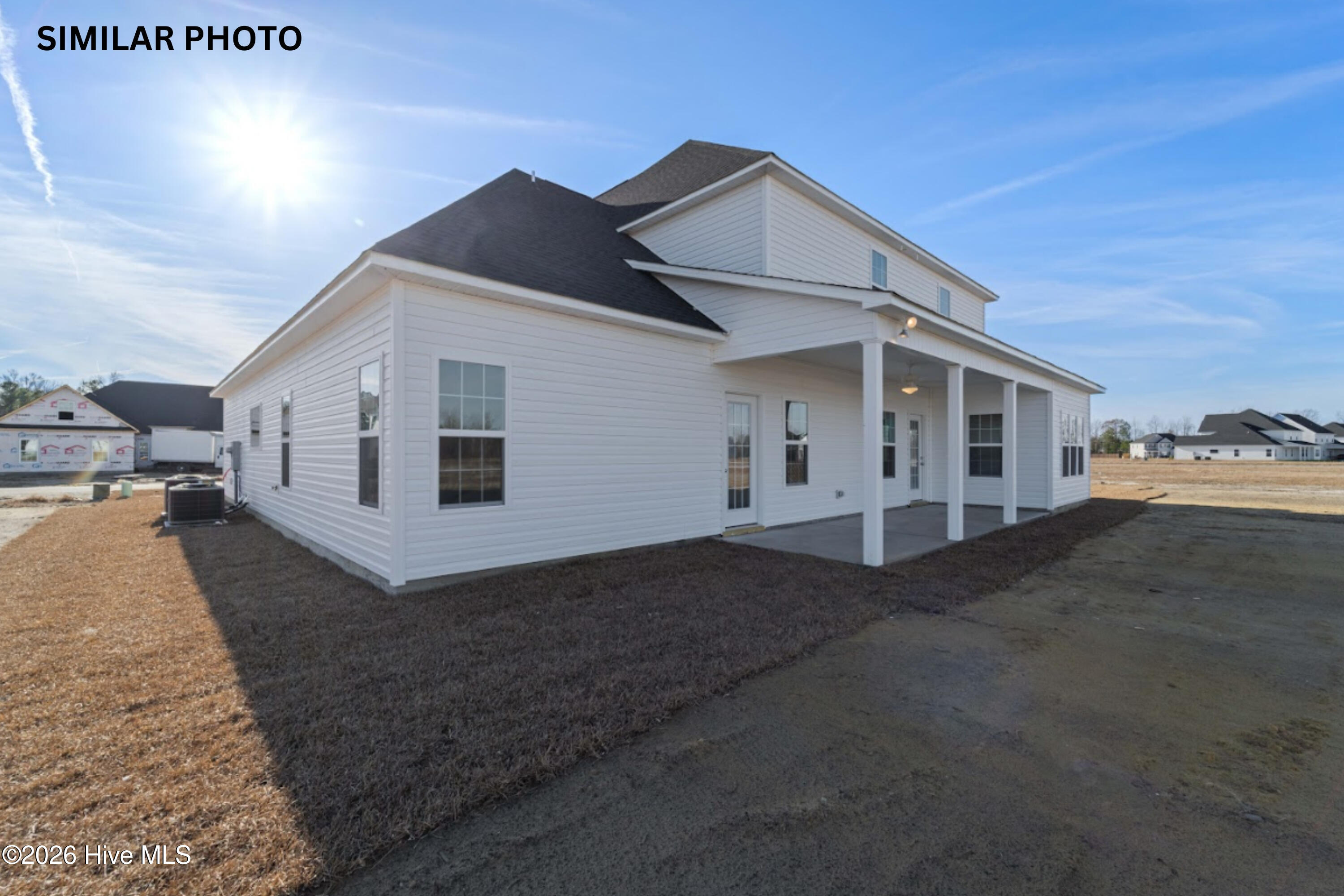208 Big August Way Property Photo 44