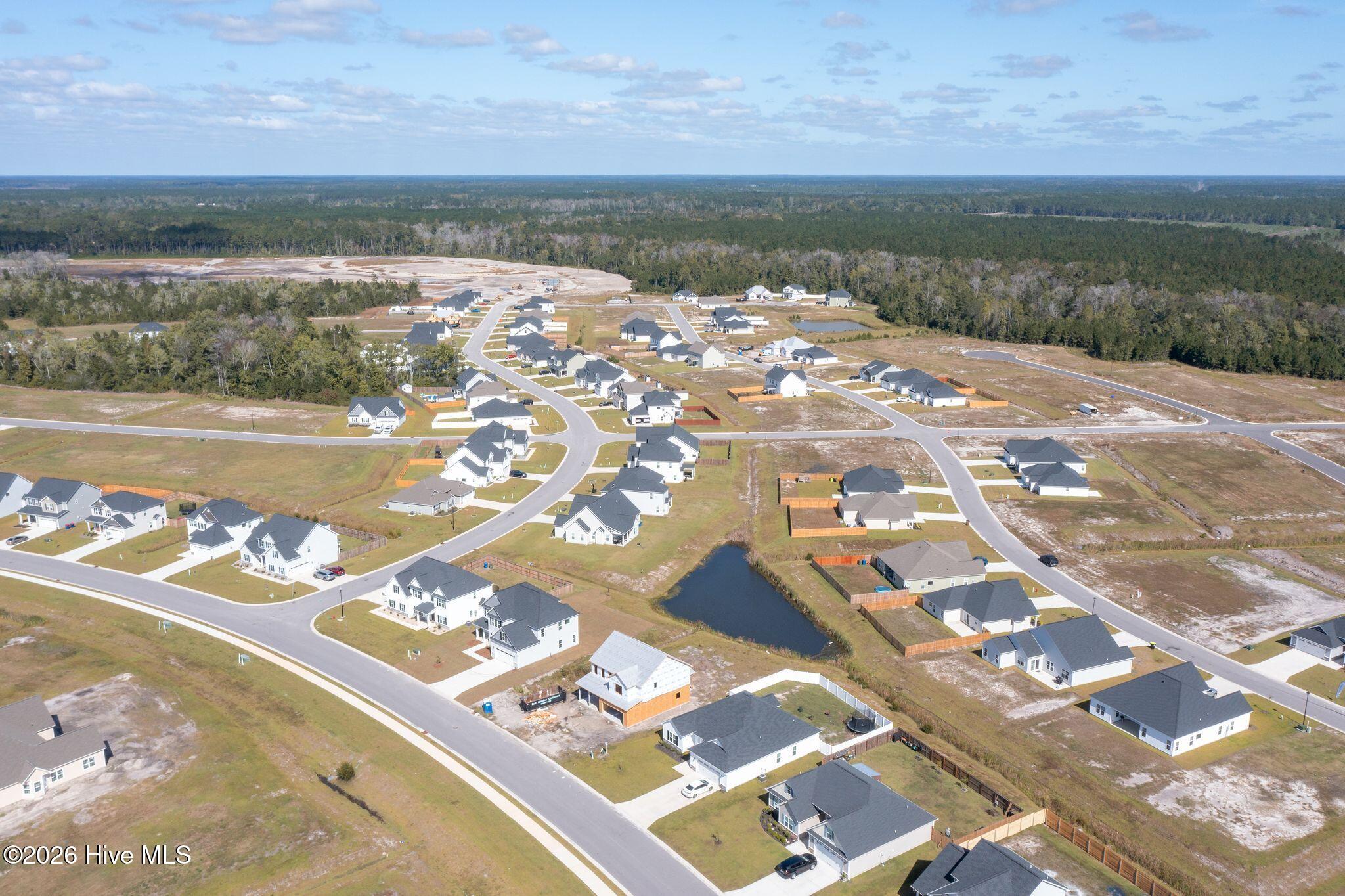208 Big August Way Property Photo 54