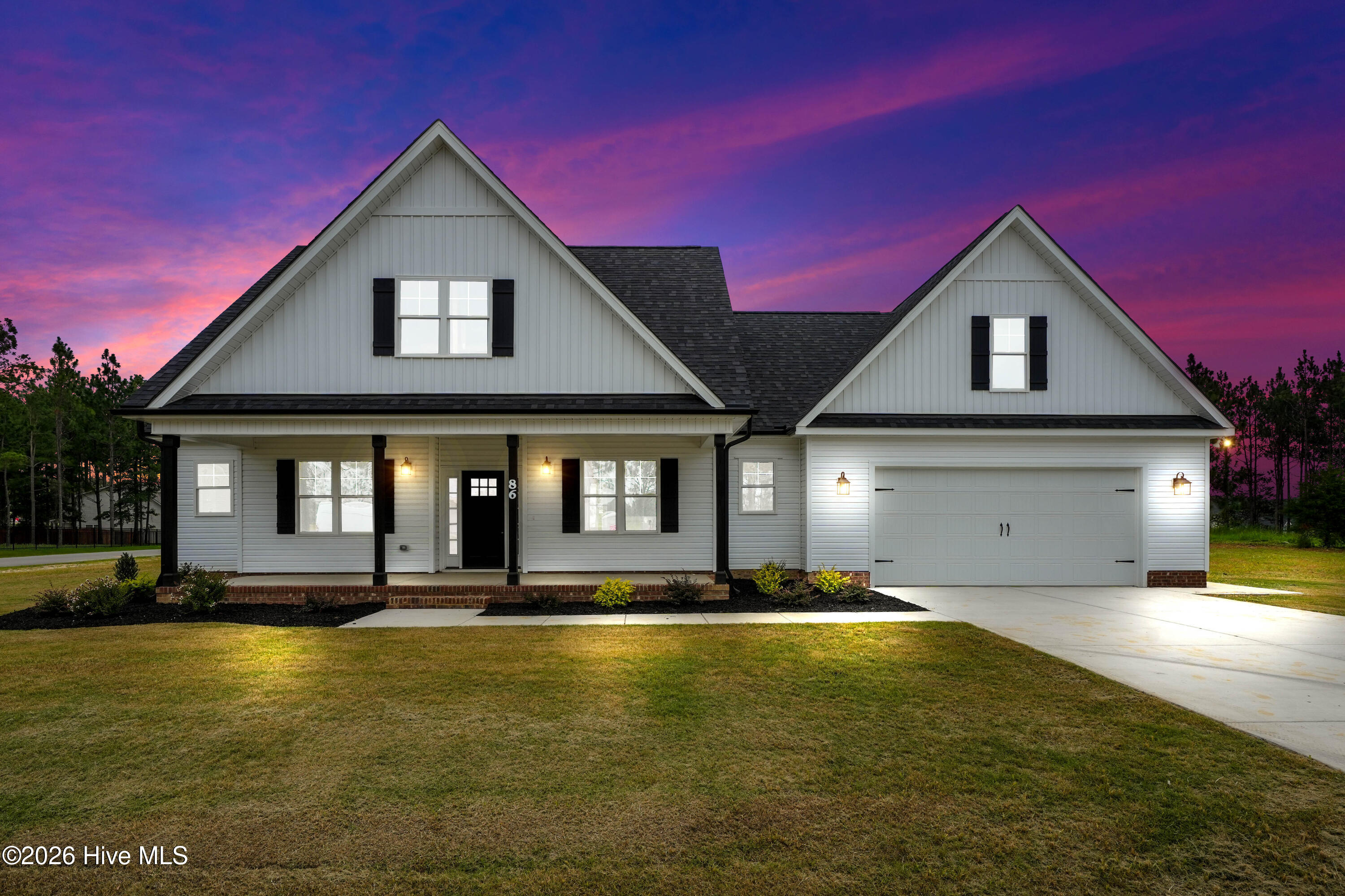 86 Rabbit Run Drive Property Photo 4