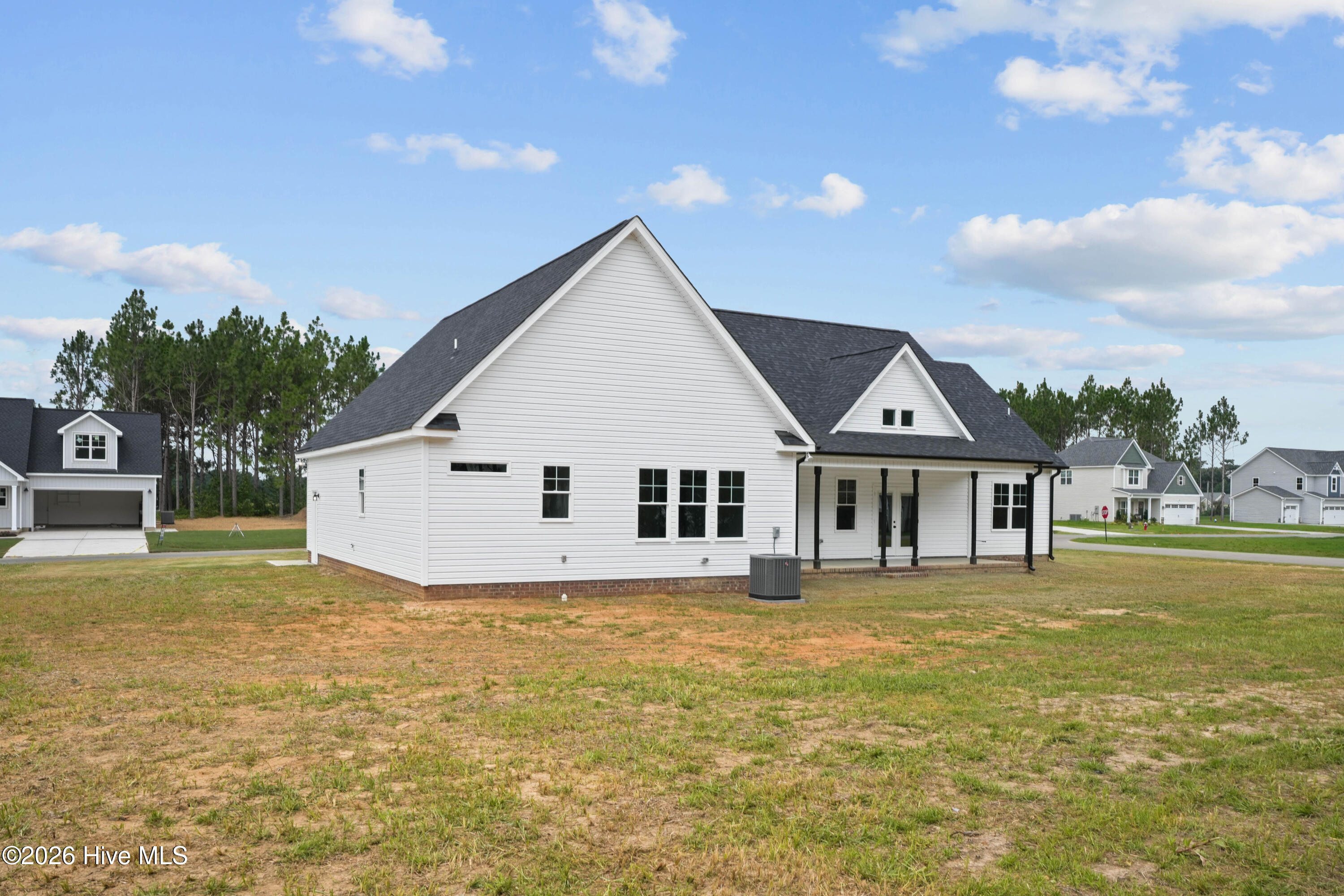 86 Rabbit Run Drive Property Photo 9