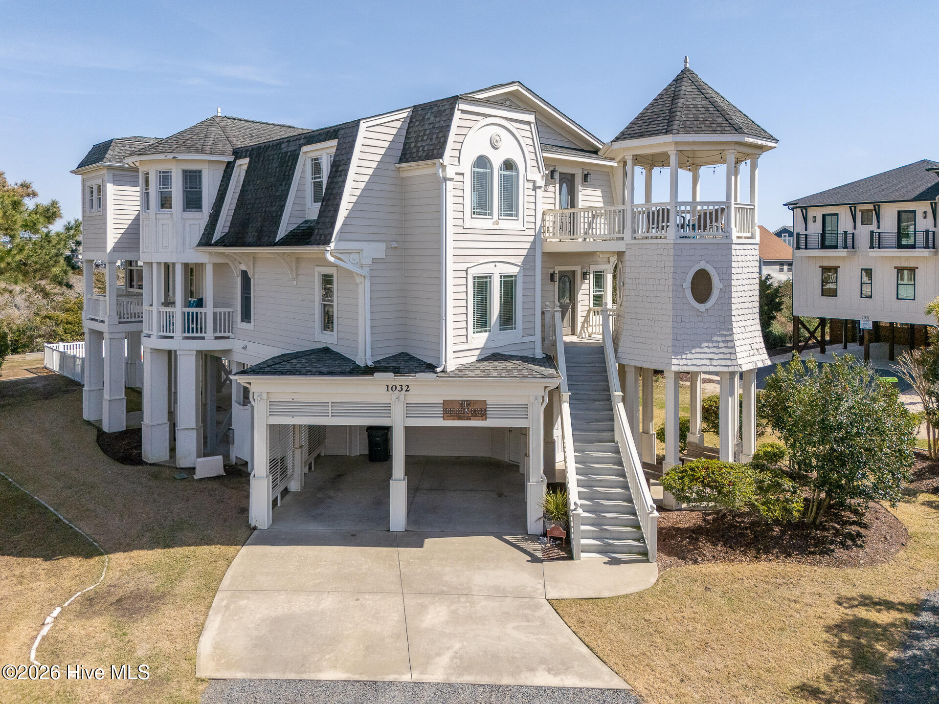 1032 Tide Ridge Drive Property Photo 3