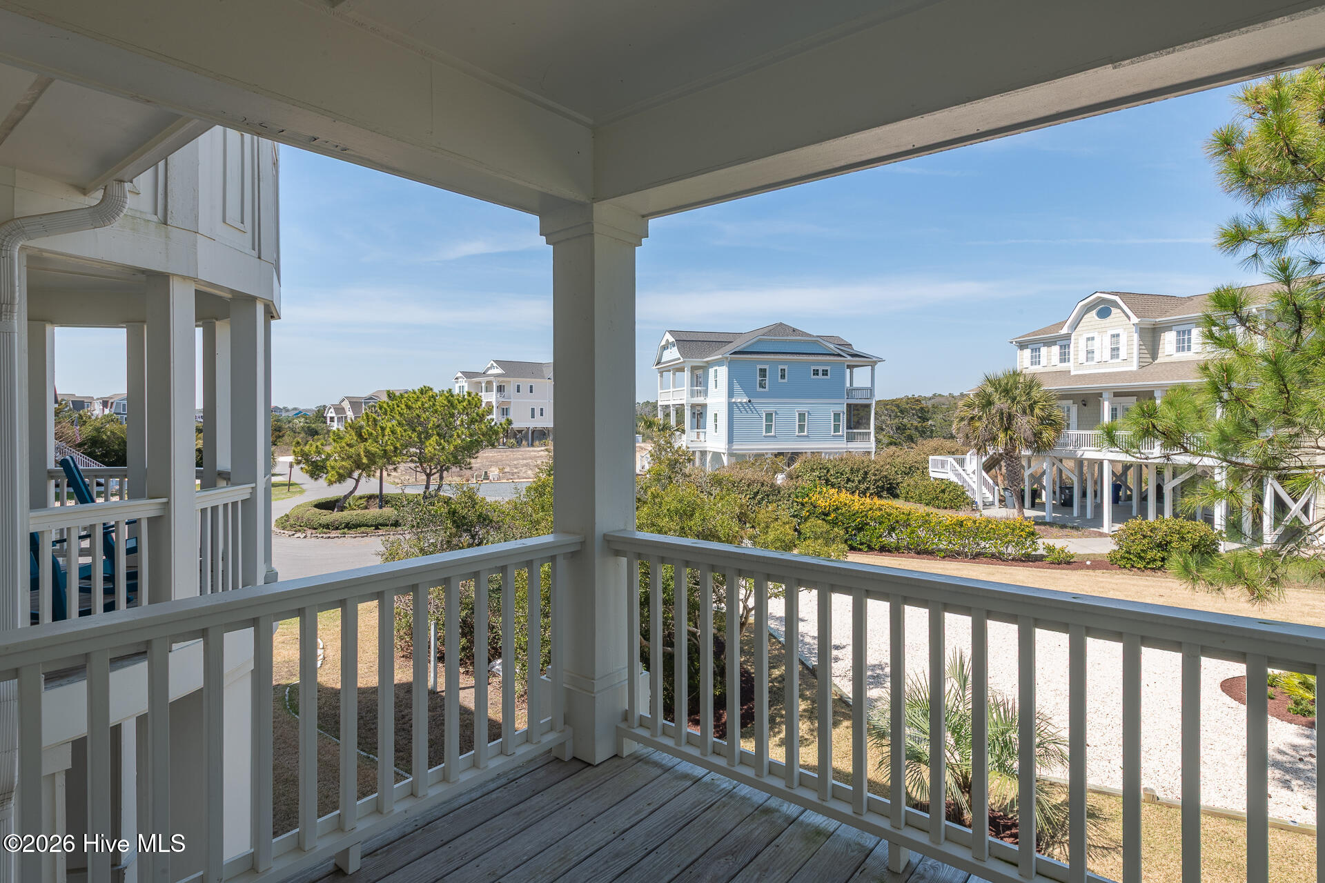 1032 Tide Ridge Drive Property Photo 32