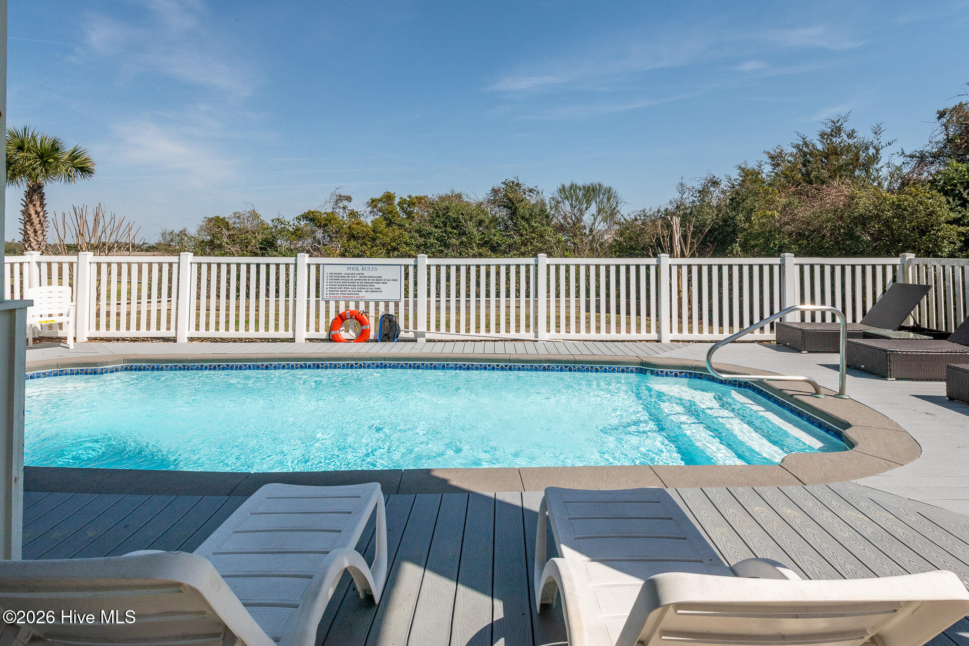 1032 Tide Ridge Drive Property Photo 64