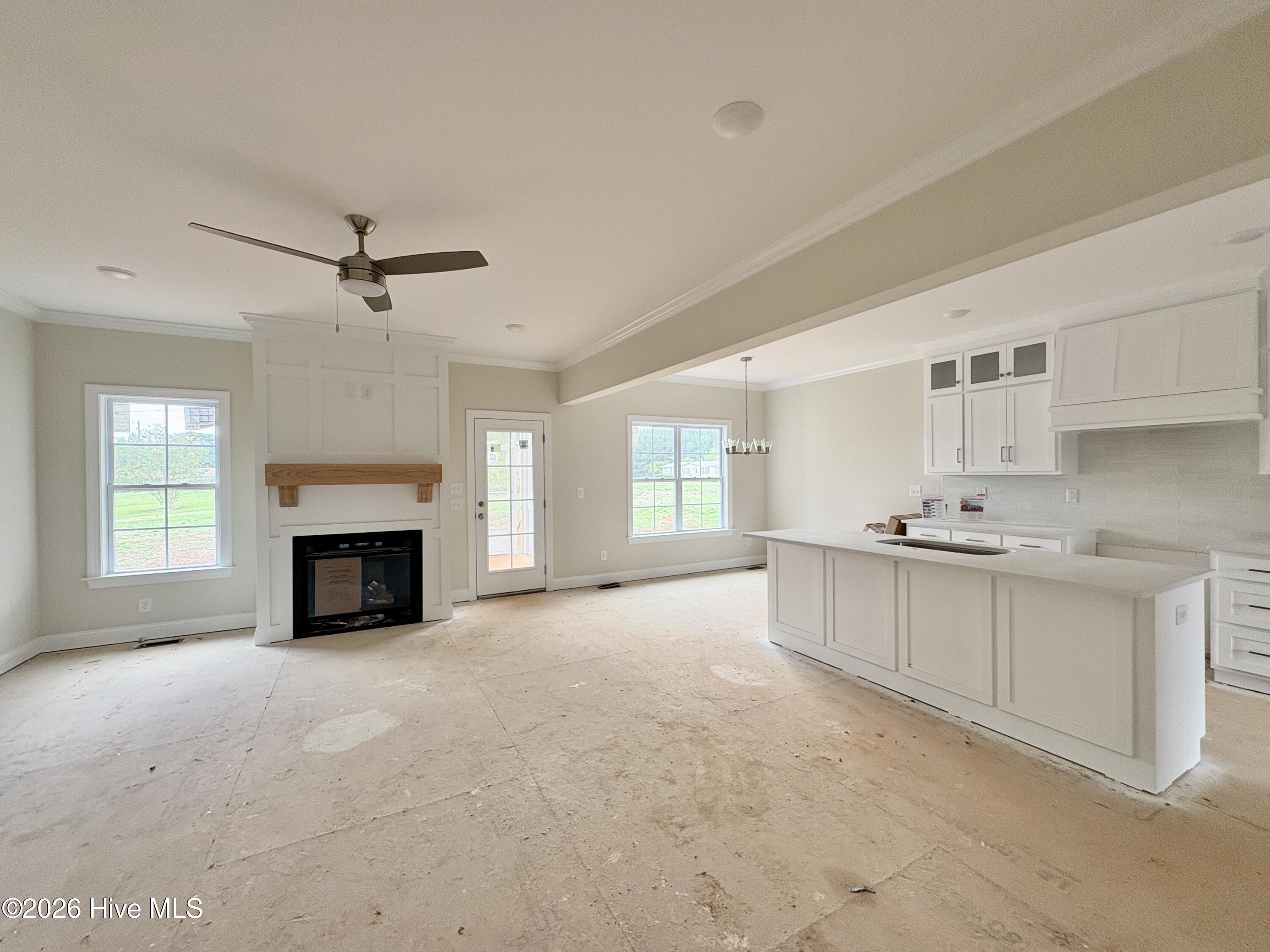 7321 Huckleberry Drive Property Photo 6